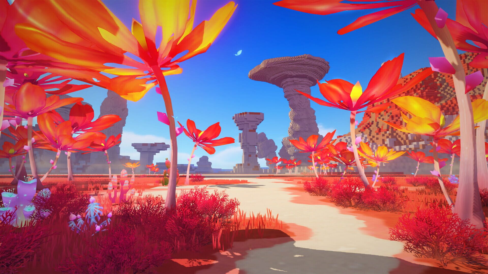 Lightus - Screenshot