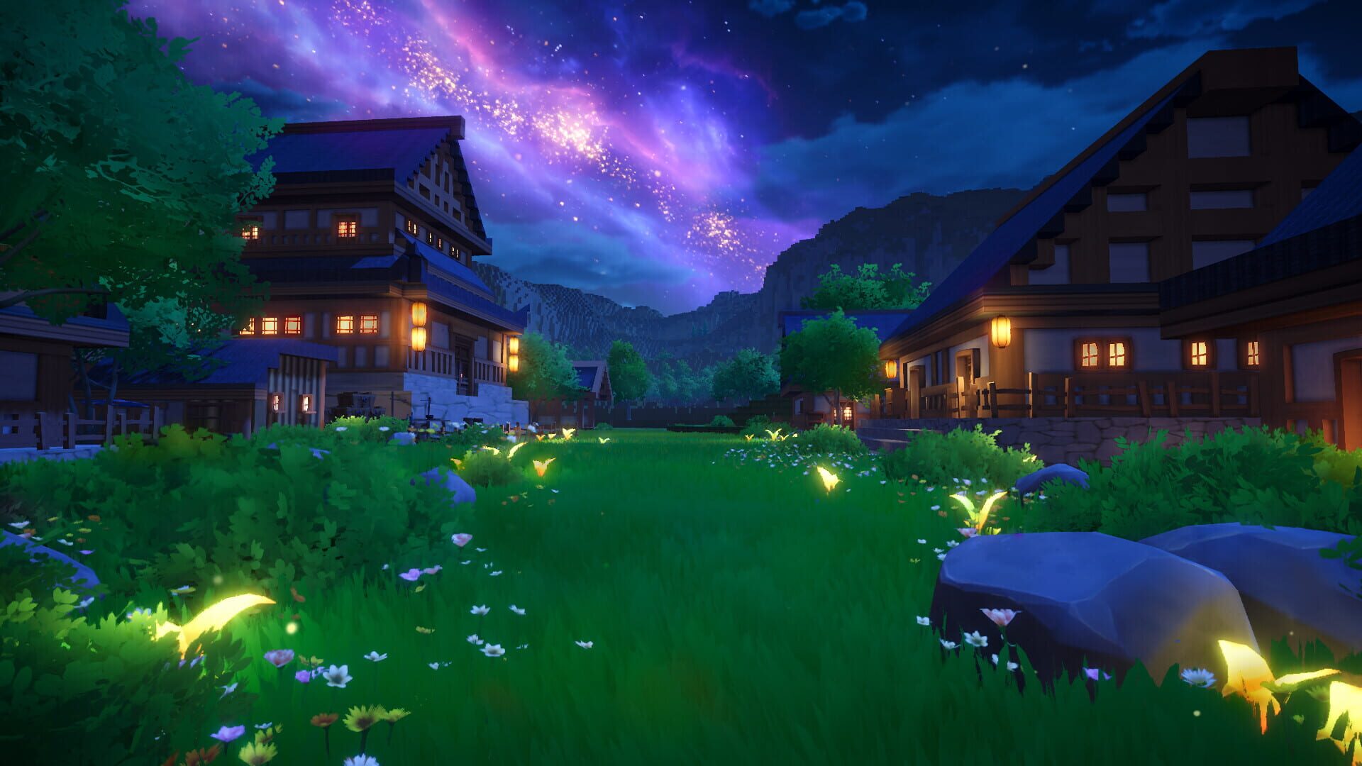 Lightus - Screenshot