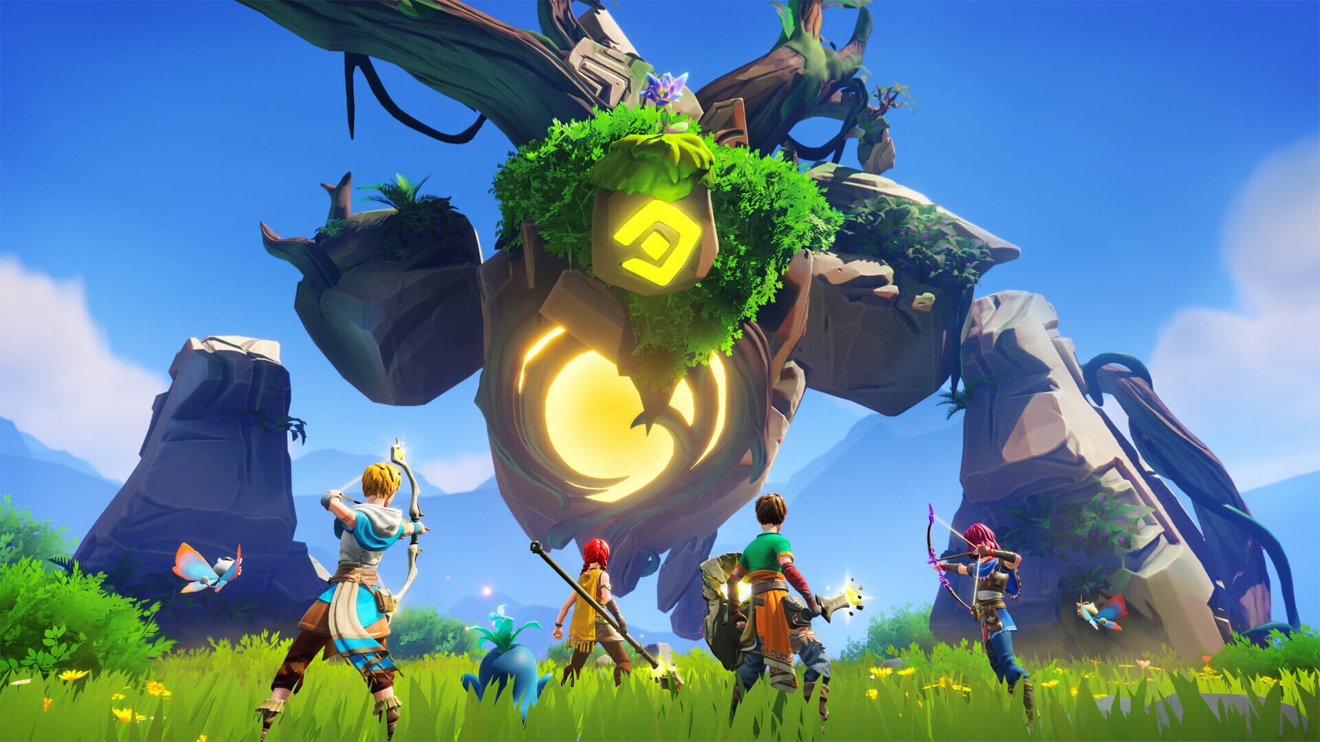 Lightus - Screenshot
