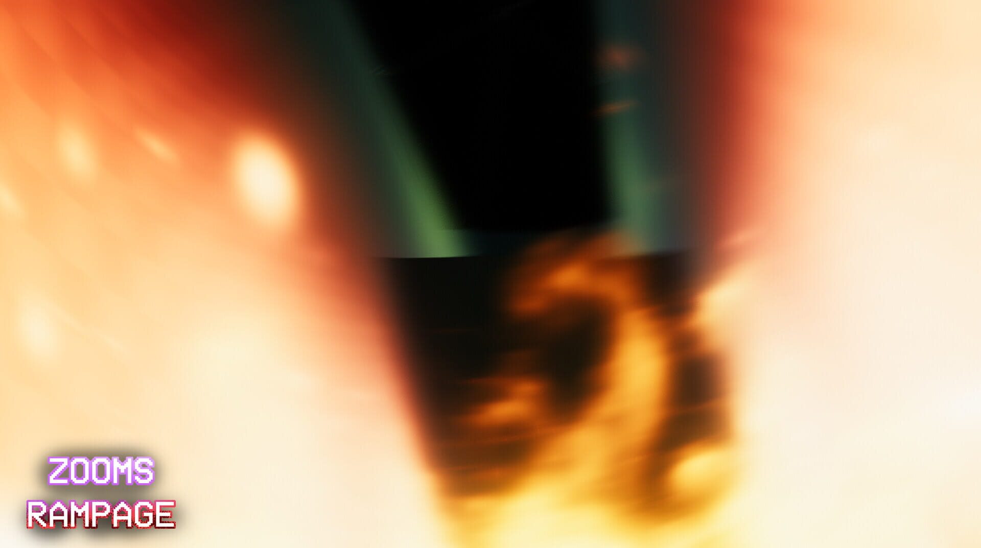 Zooms Rampage - Screenshot