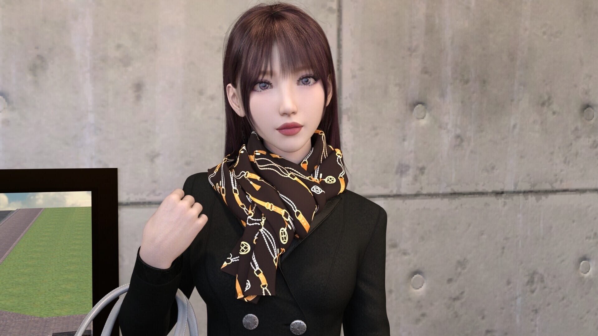 Secret of Super Seducer - Screenshot
