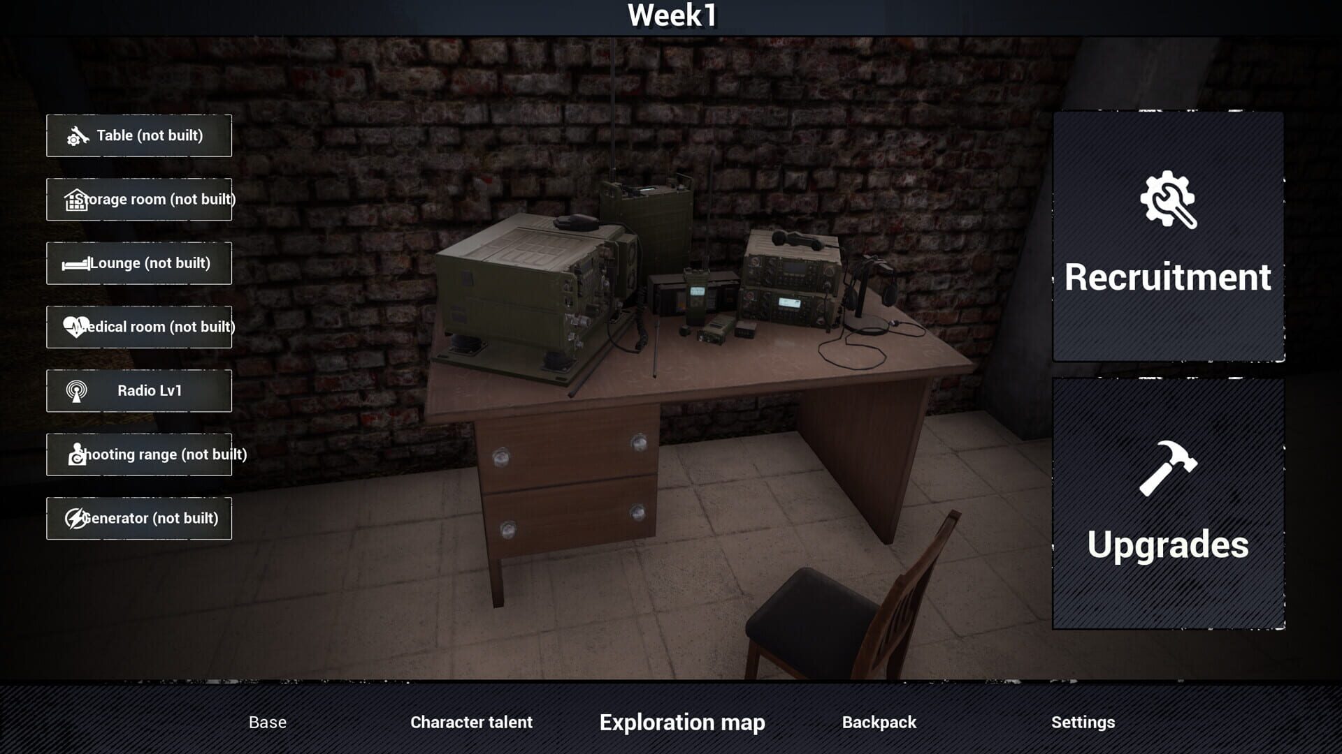 Zombieland: Survivors - Screenshot