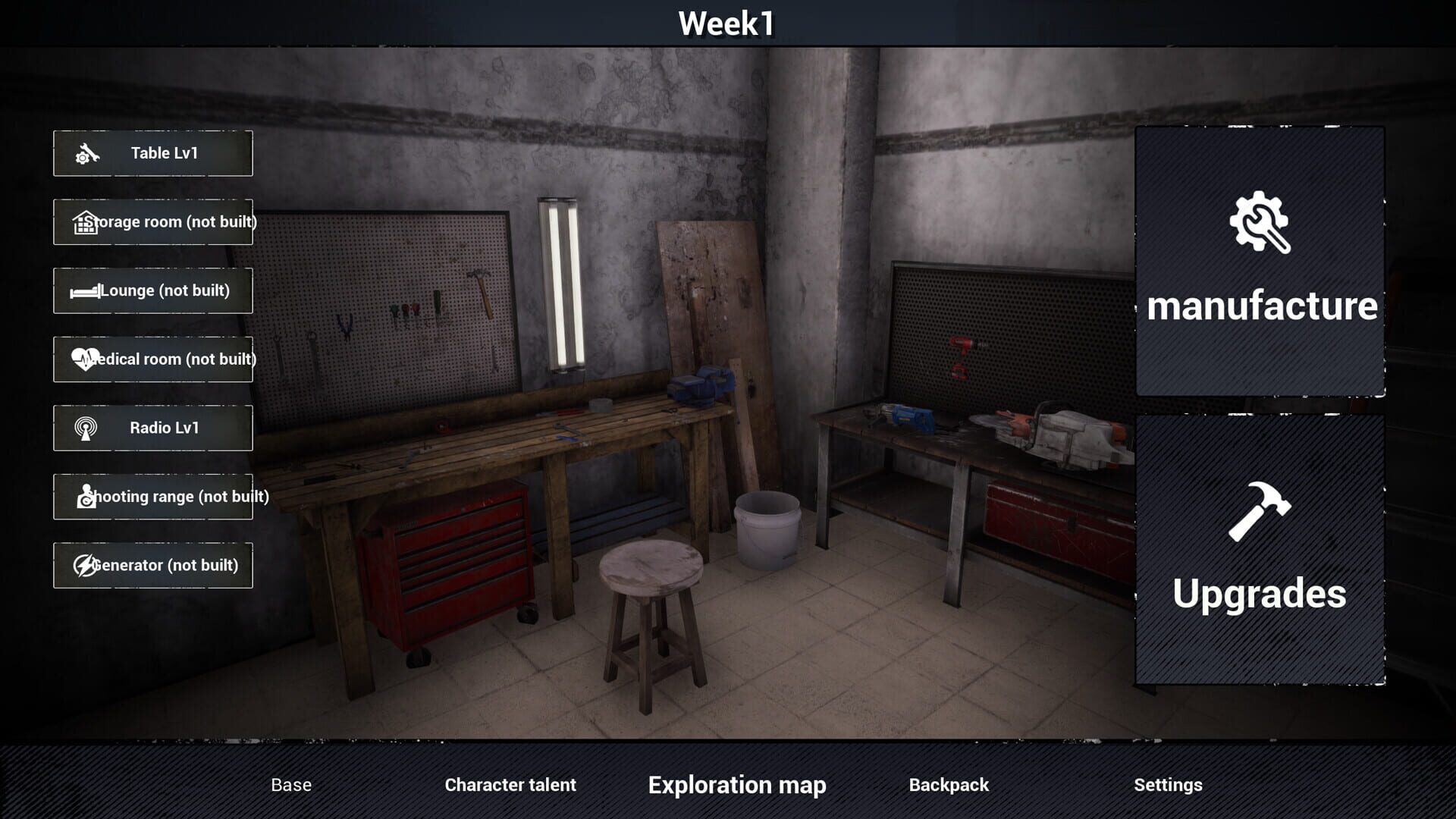 Zombieland: Survivors - Screenshot