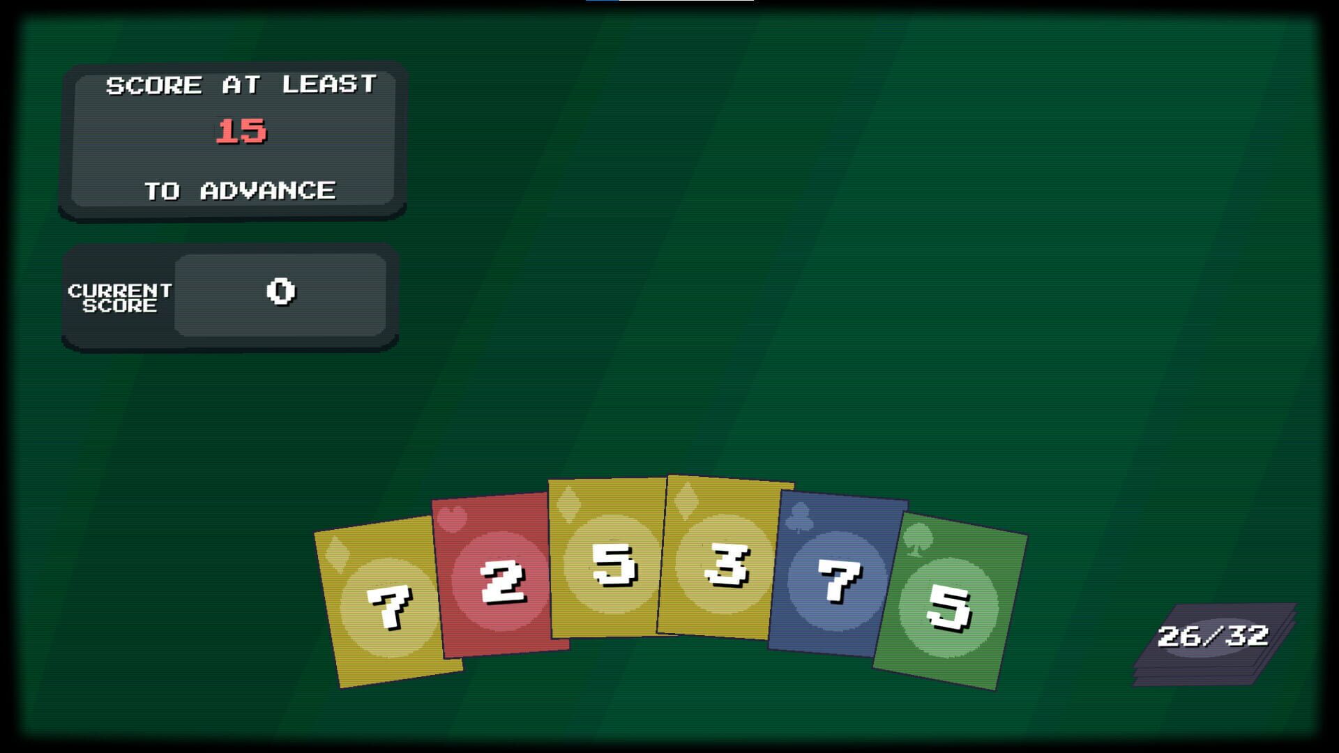 Baluno - Screenshot