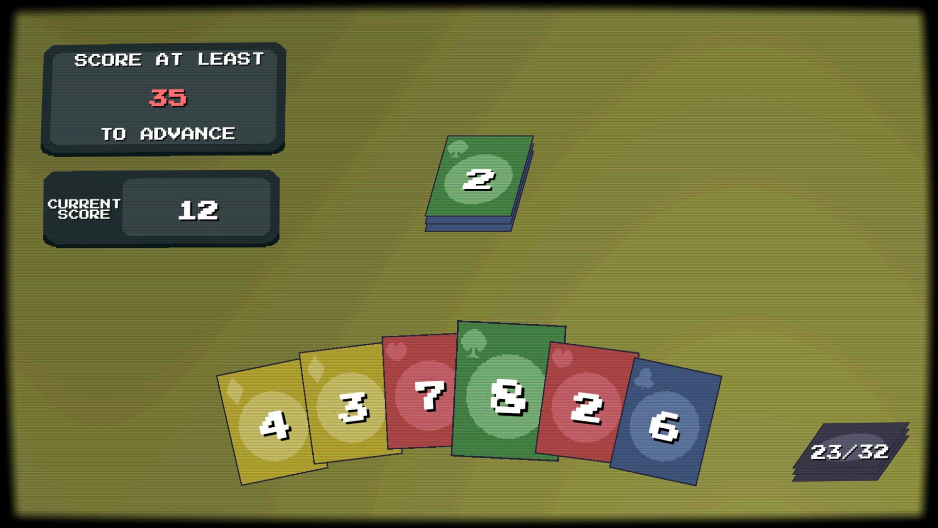 Baluno - Screenshot