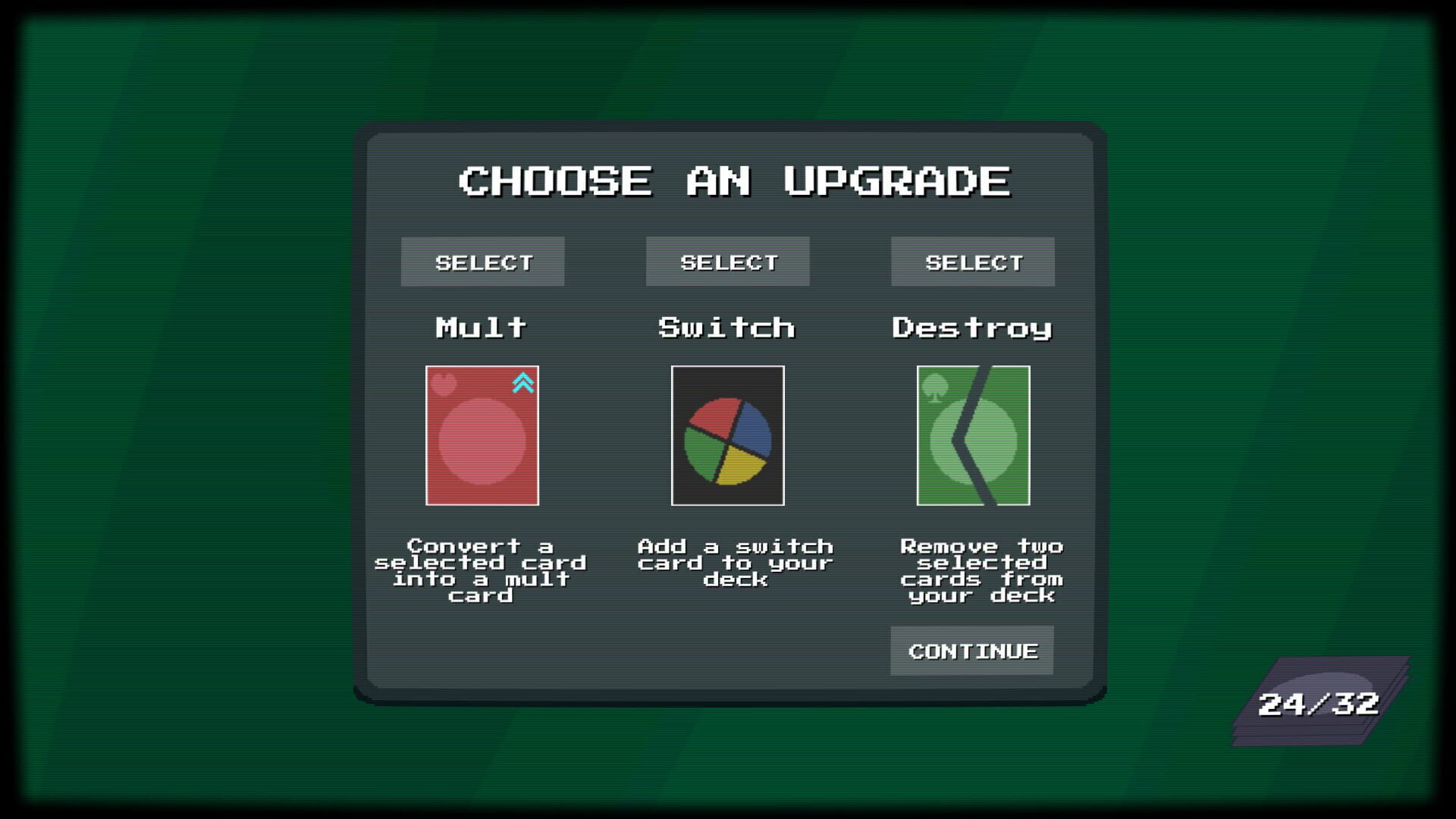 Baluno - Screenshot