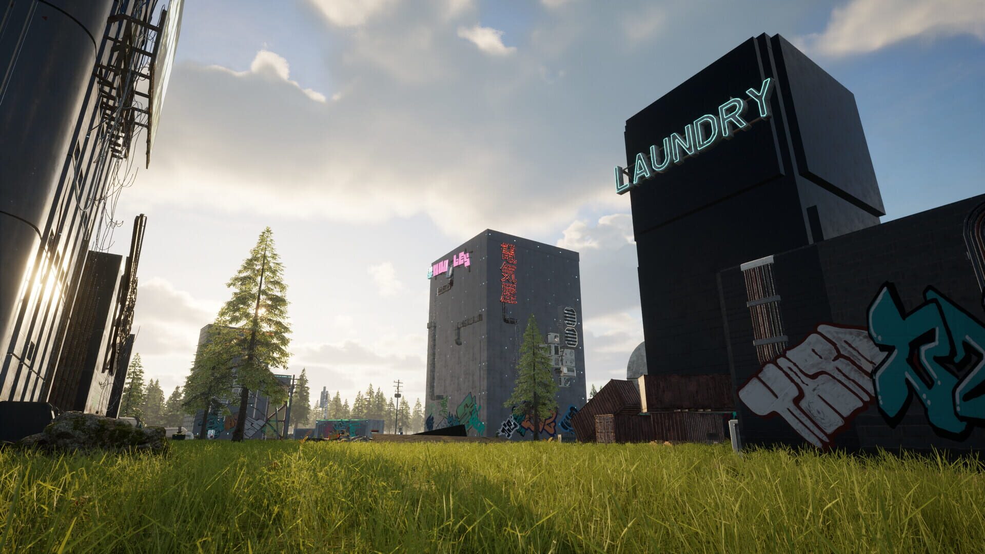 Reach Your Destiny - Screenshot