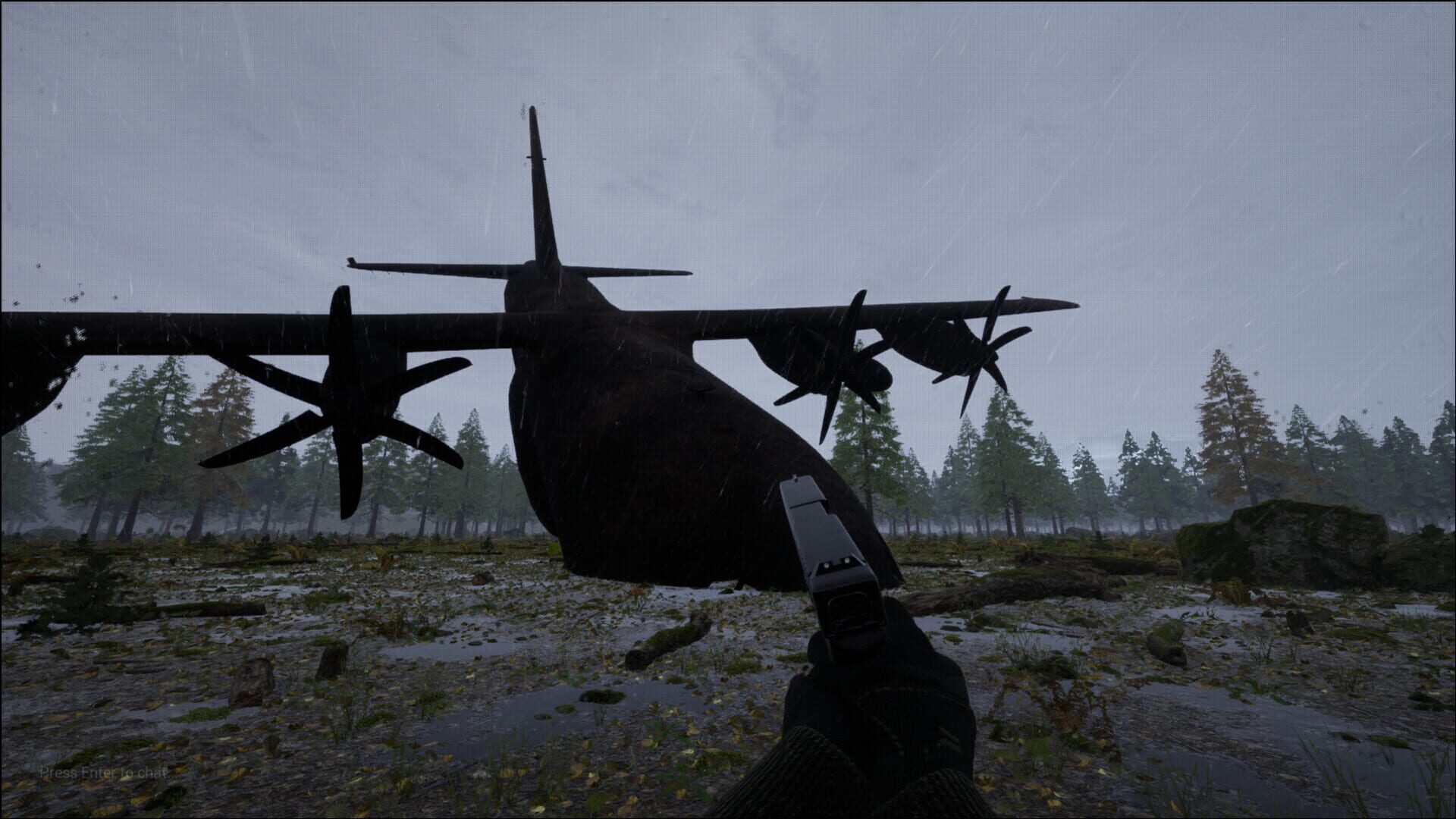 Reach Your Destiny - Screenshot