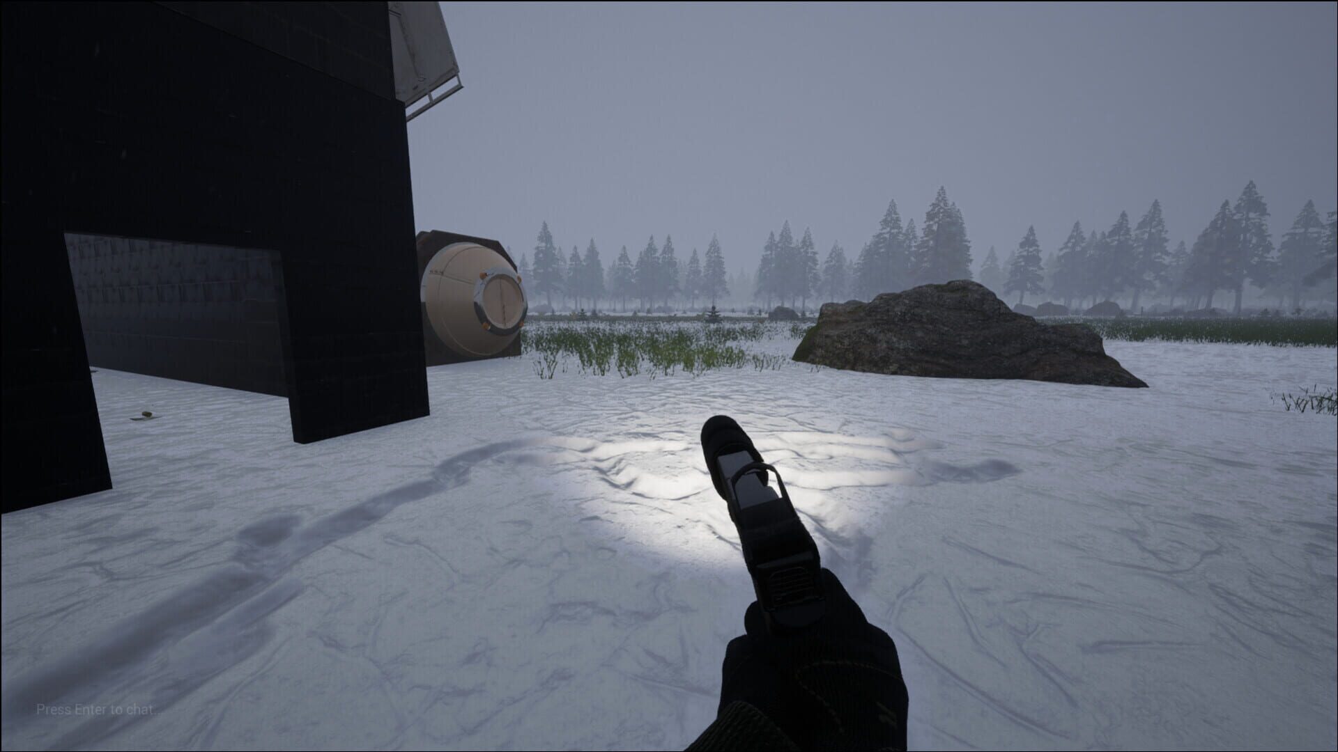 Reach Your Destiny - Screenshot