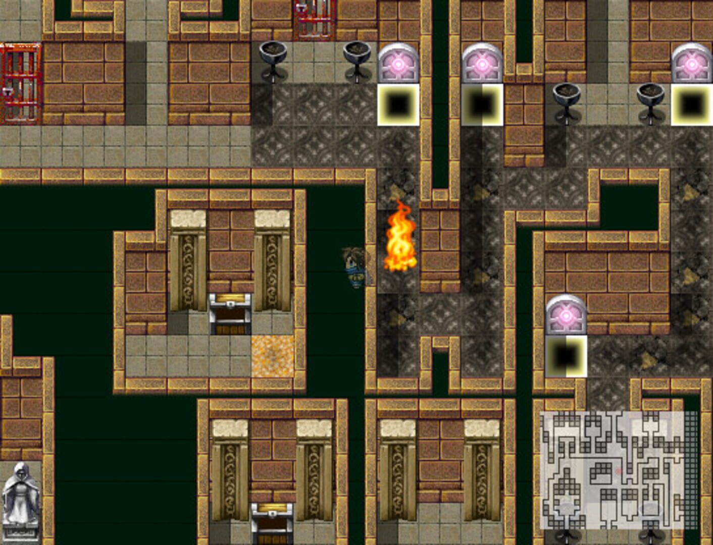 De:Fanastasis - Screenshot