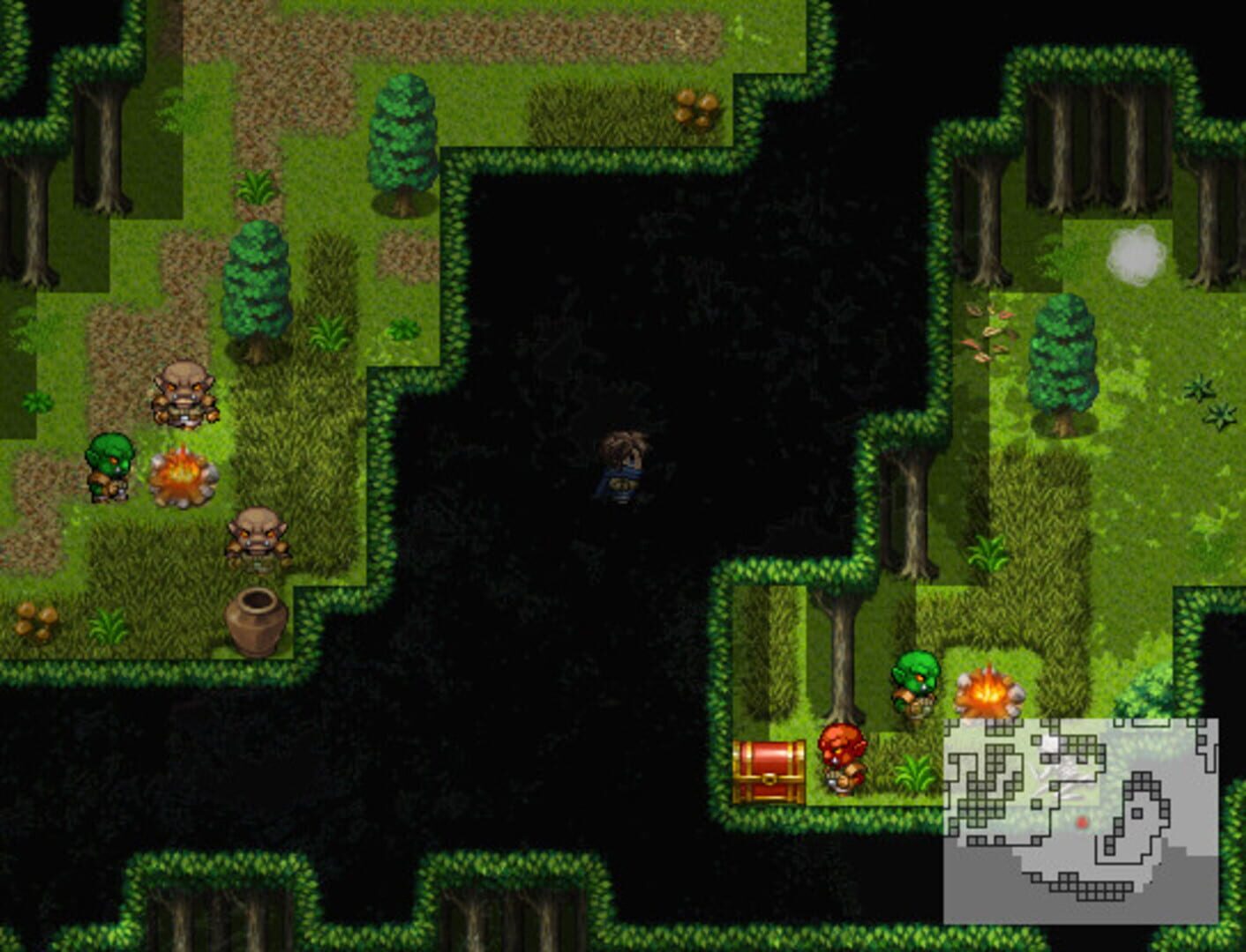 De:Fanastasis - Screenshot