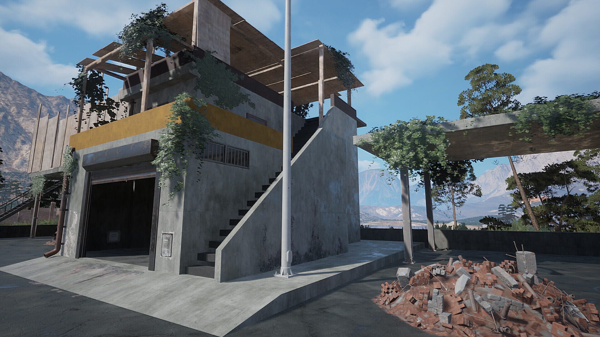 Rich Worker Simulator - Screenshot