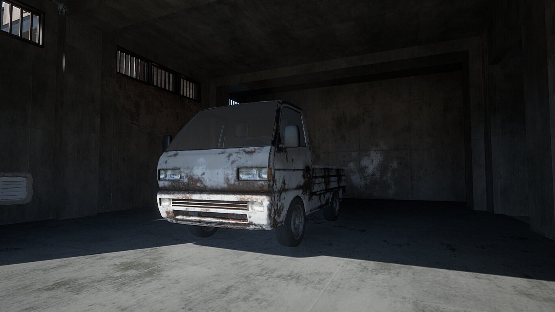 Rich Worker Simulator - Screenshot