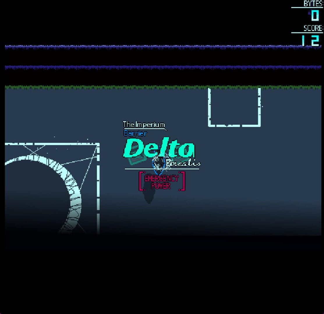 Sacred Chasm: Silent Utopia - Screenshot