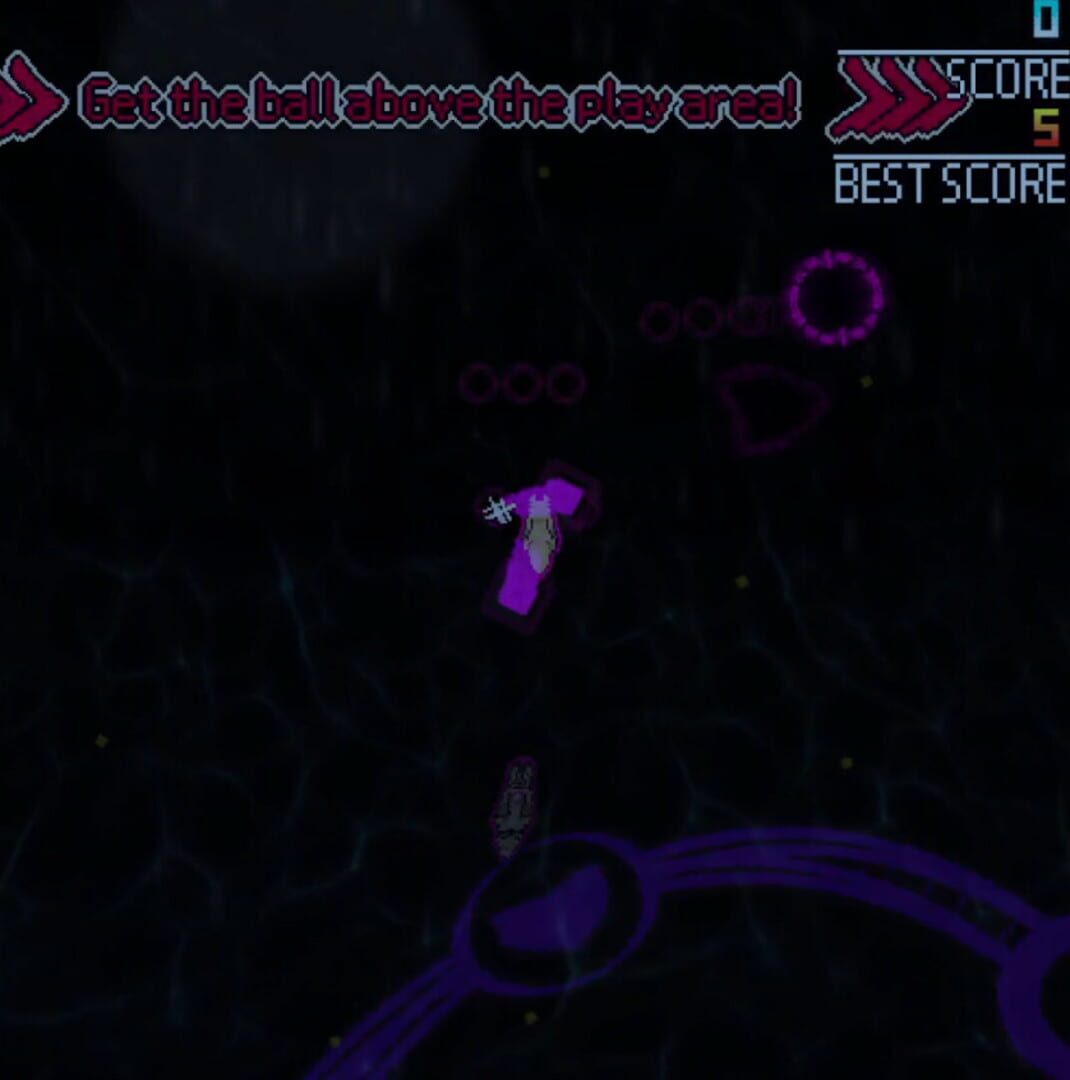 Sacred Chasm: Silent Utopia - Screenshot