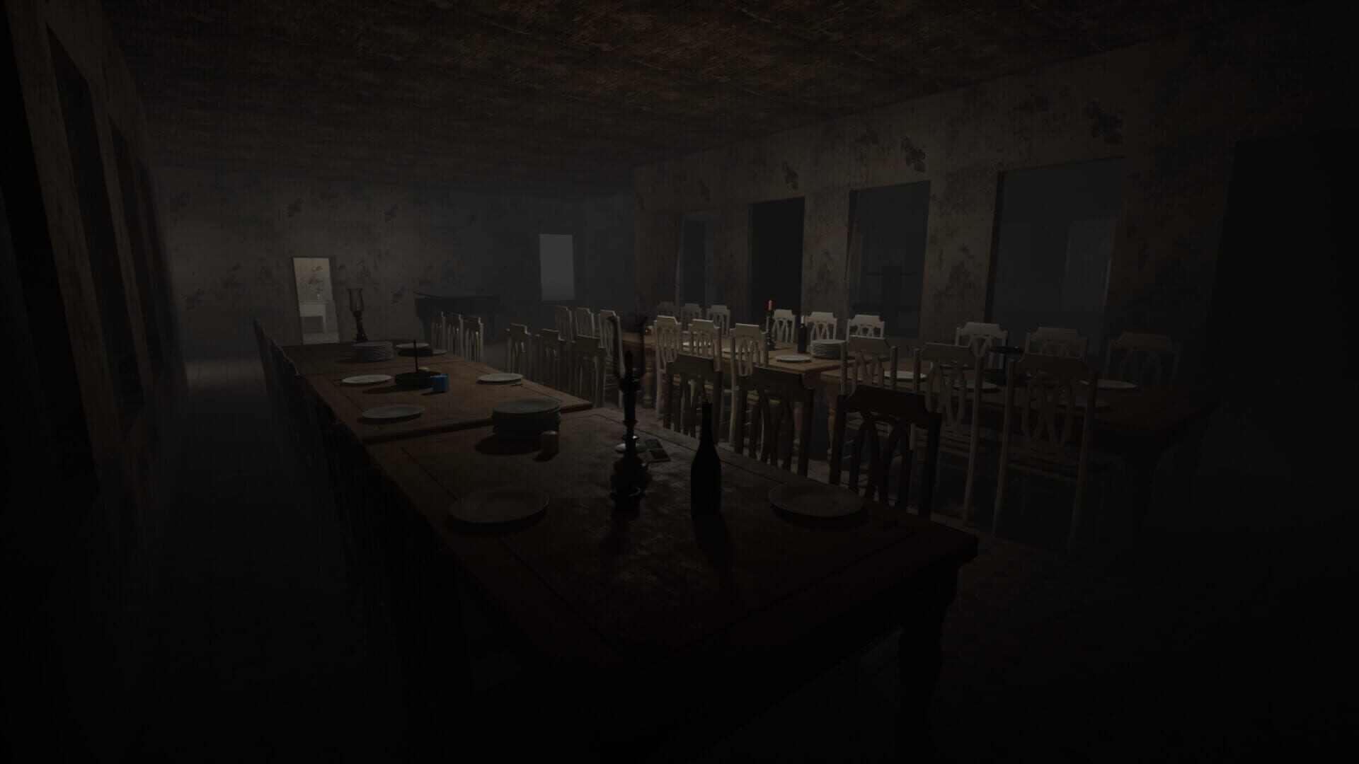 Exorkízein - Screenshot