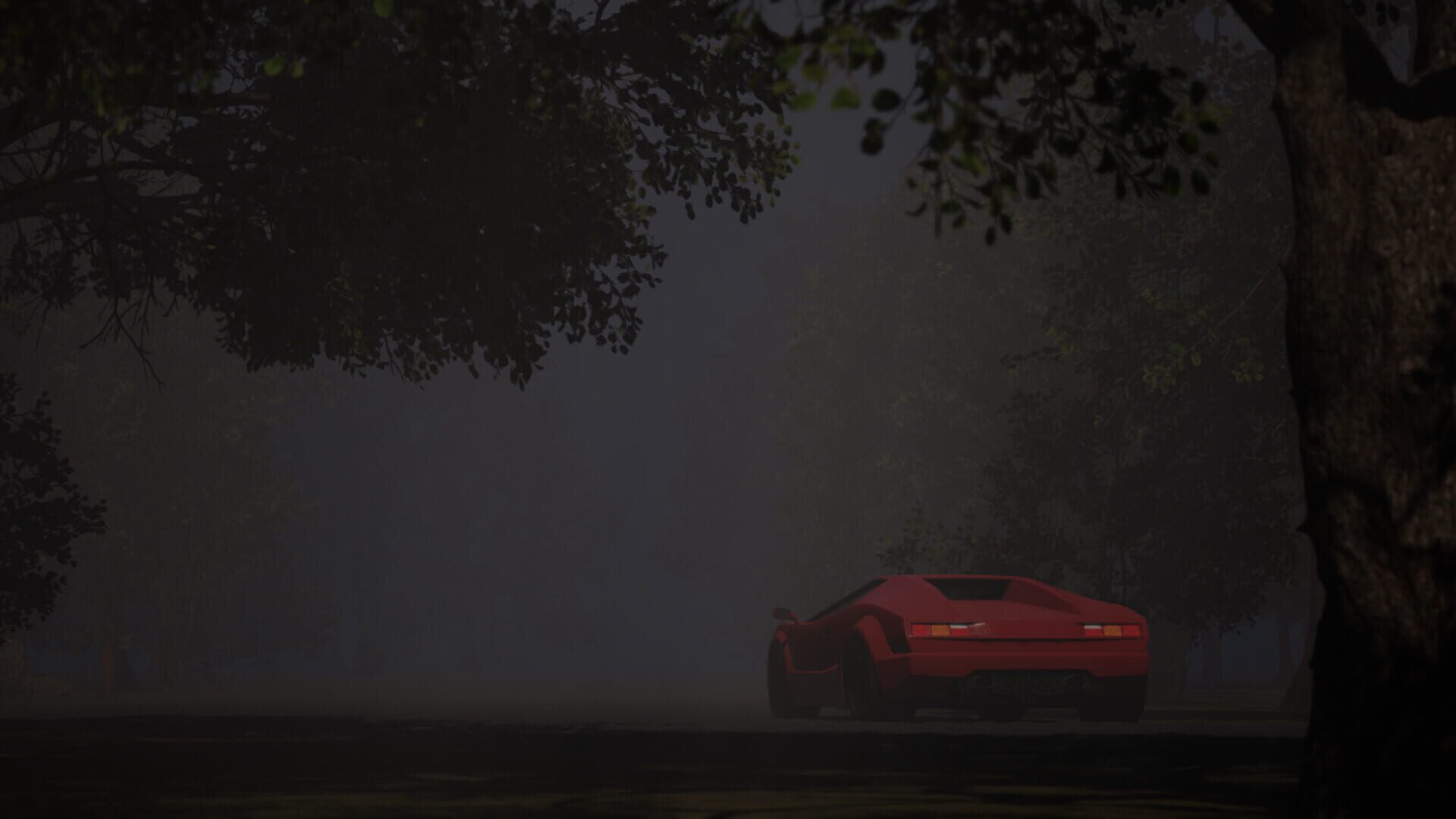 Exorkízein - Screenshot