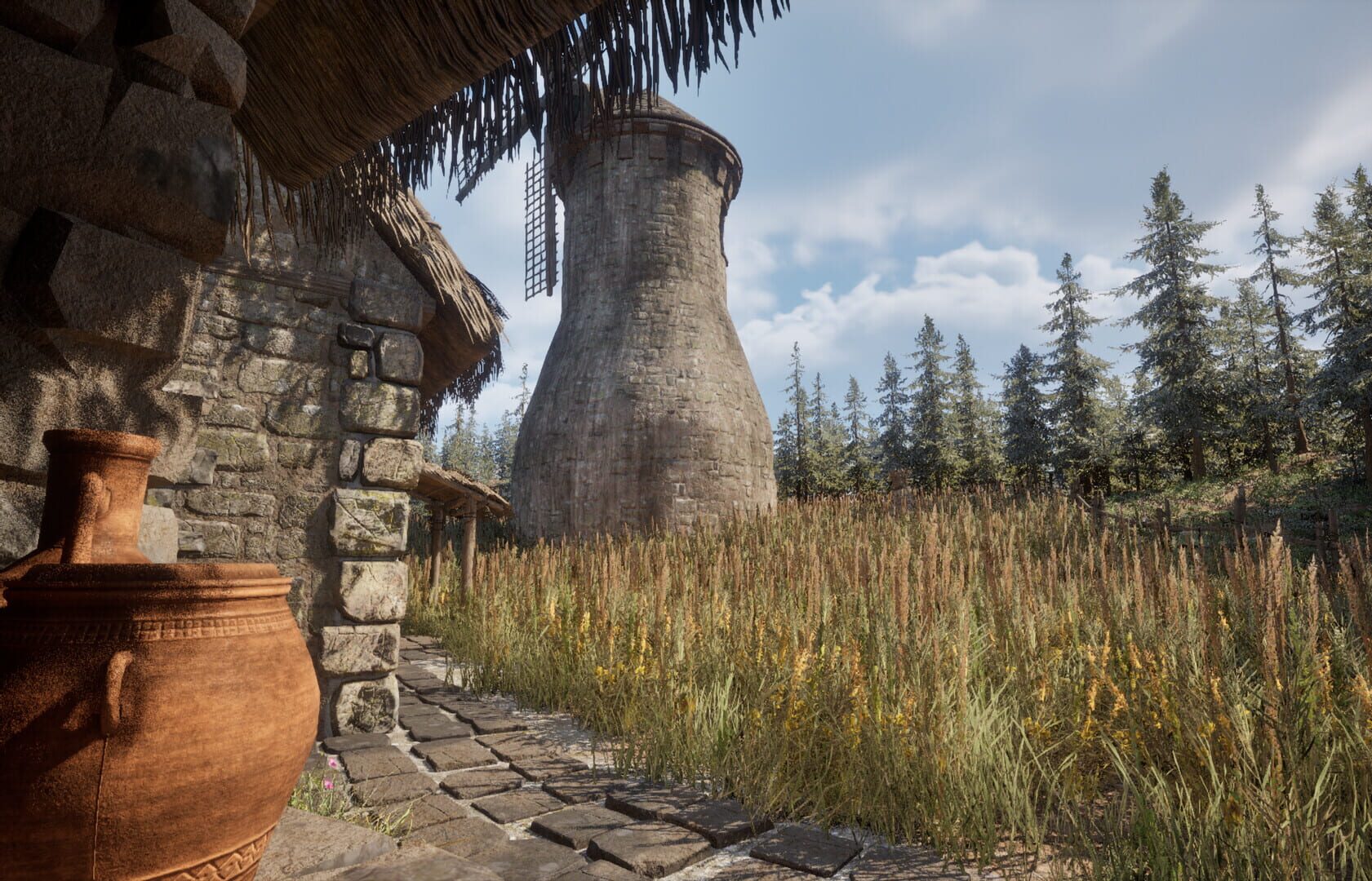 The Ranger: Border Hunt - Screenshot