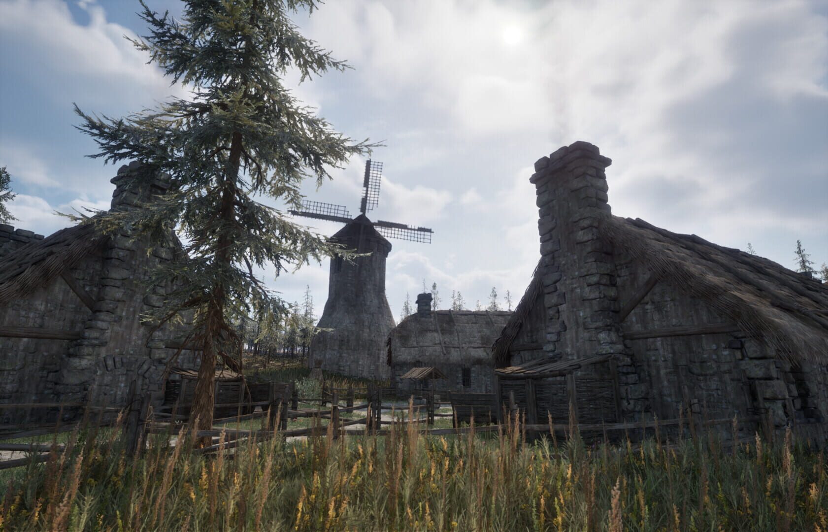 The Ranger: Border Hunt - Screenshot