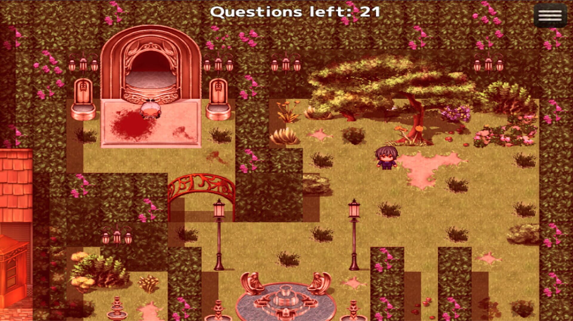 Cluaido - Screenshot