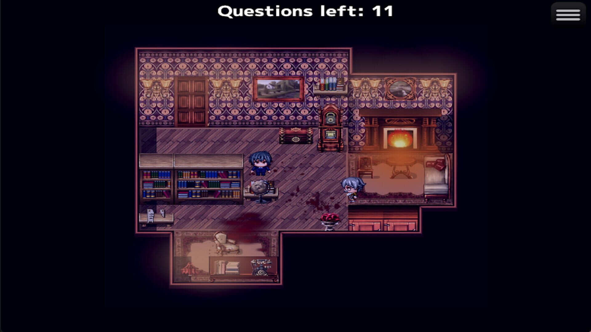 Cluaido - Screenshot