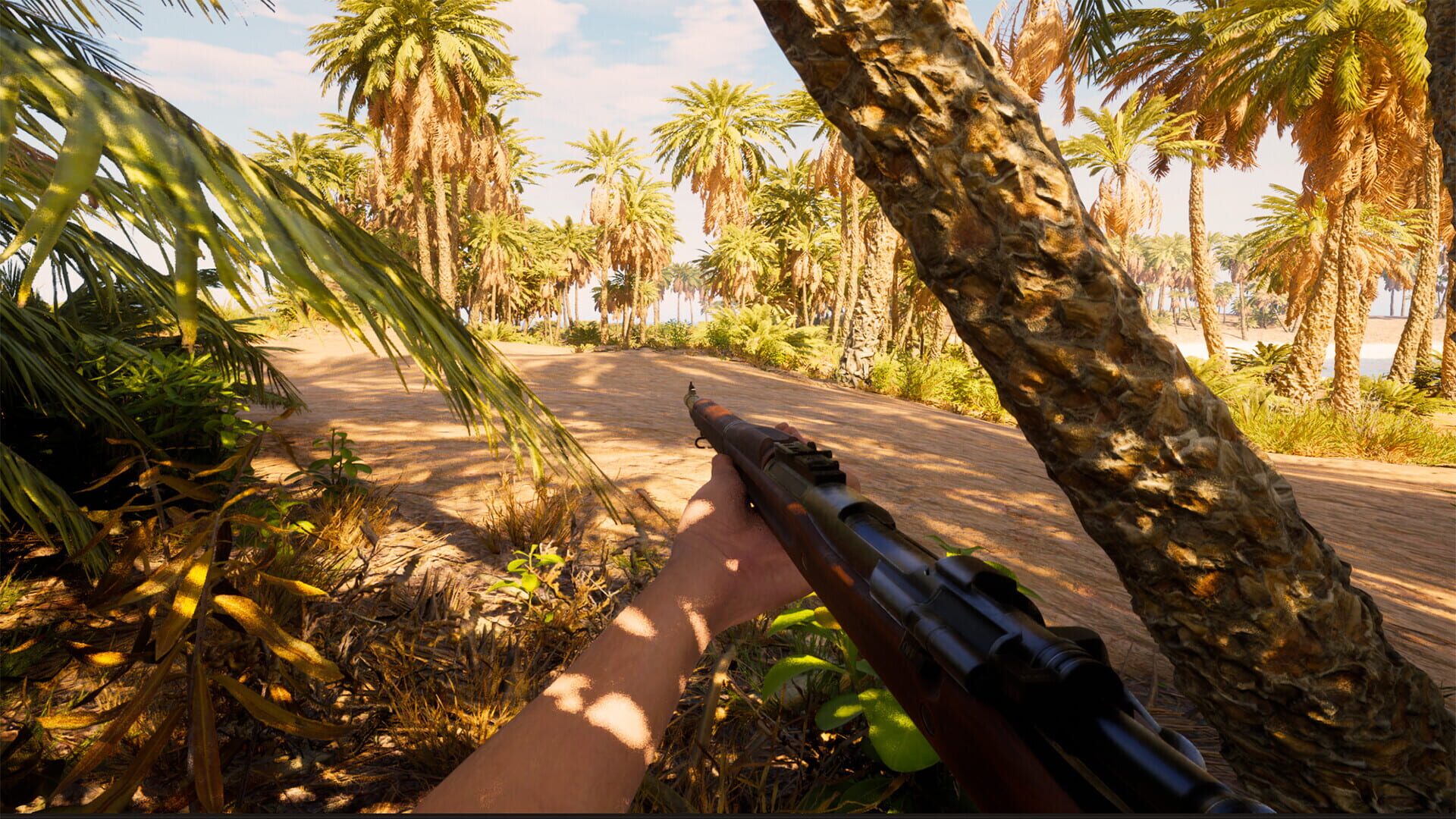 Project 1942 - Screenshot