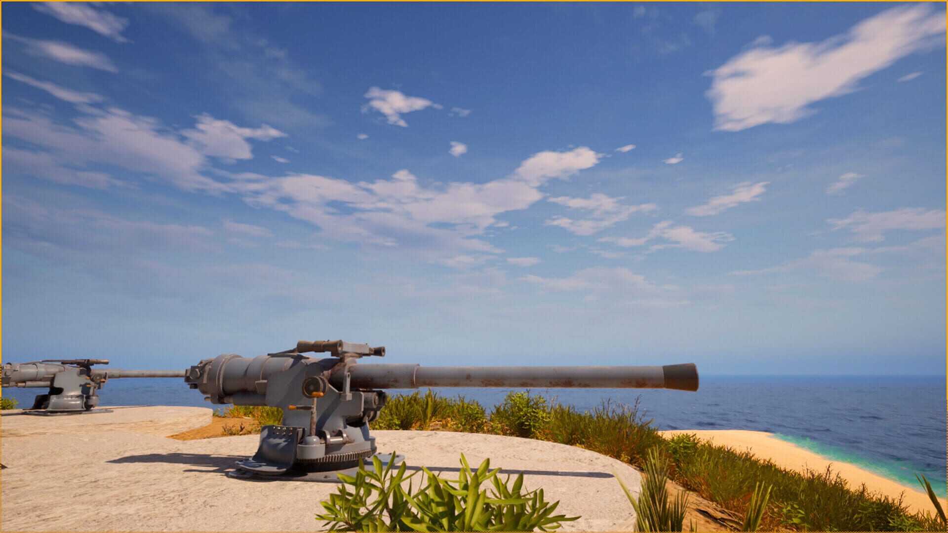 Project 1942 - Screenshot