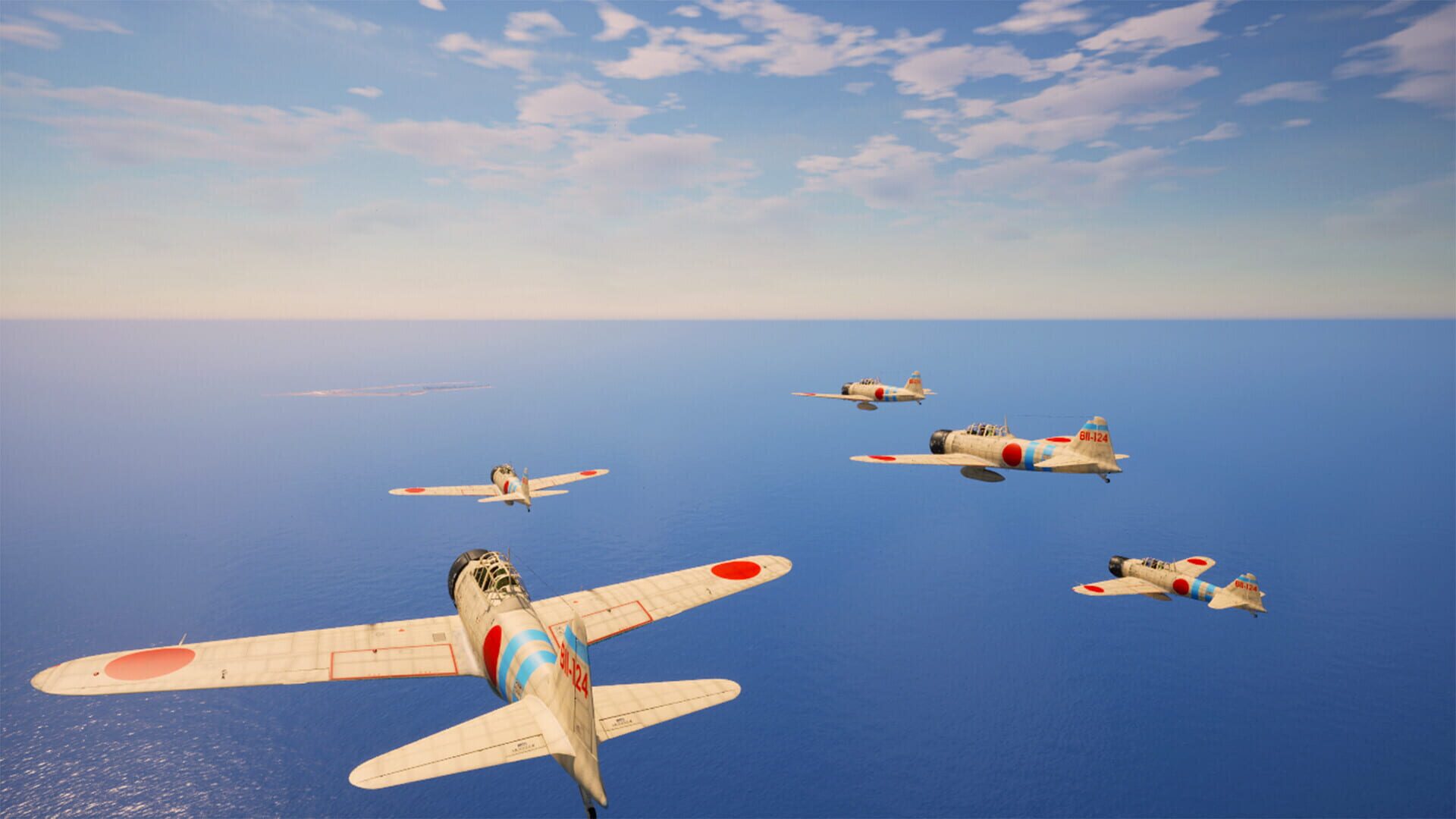 Project 1942 - Screenshot