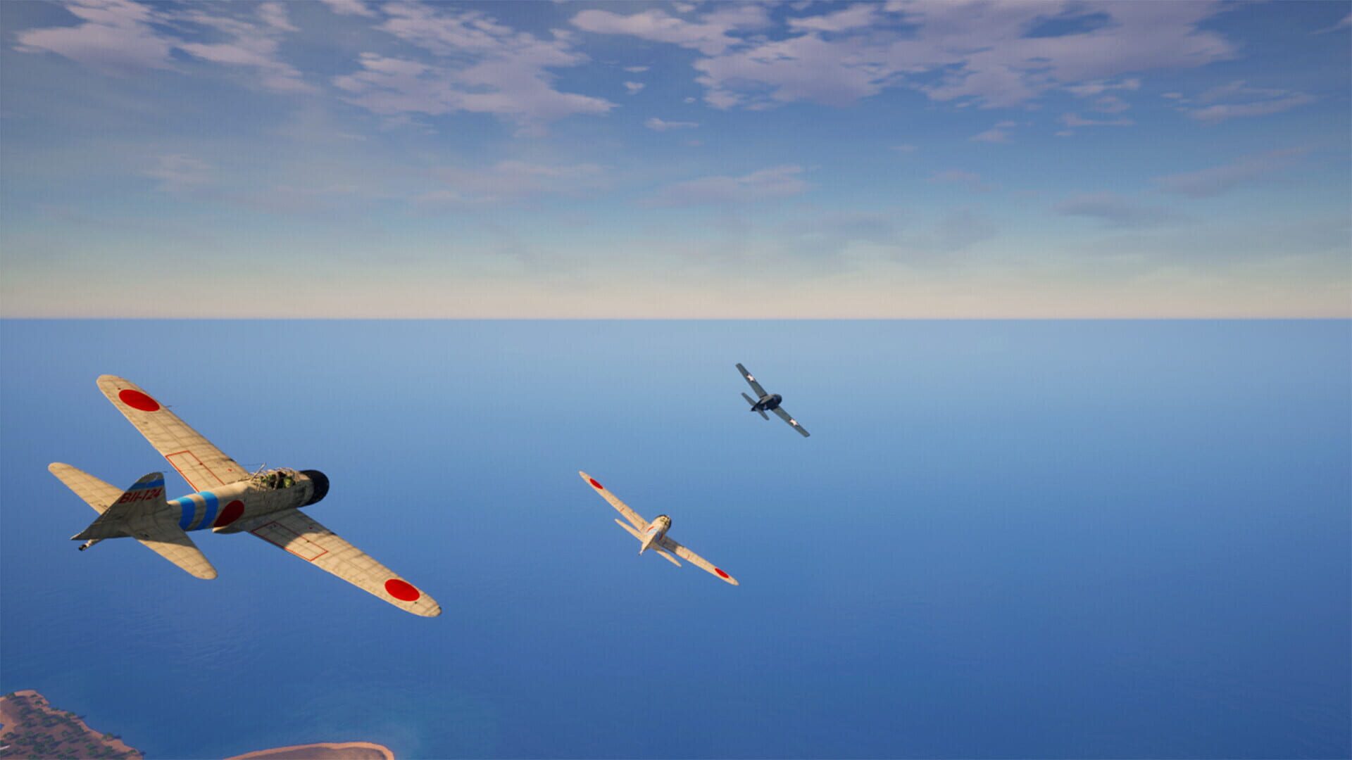 Project 1942 - Screenshot