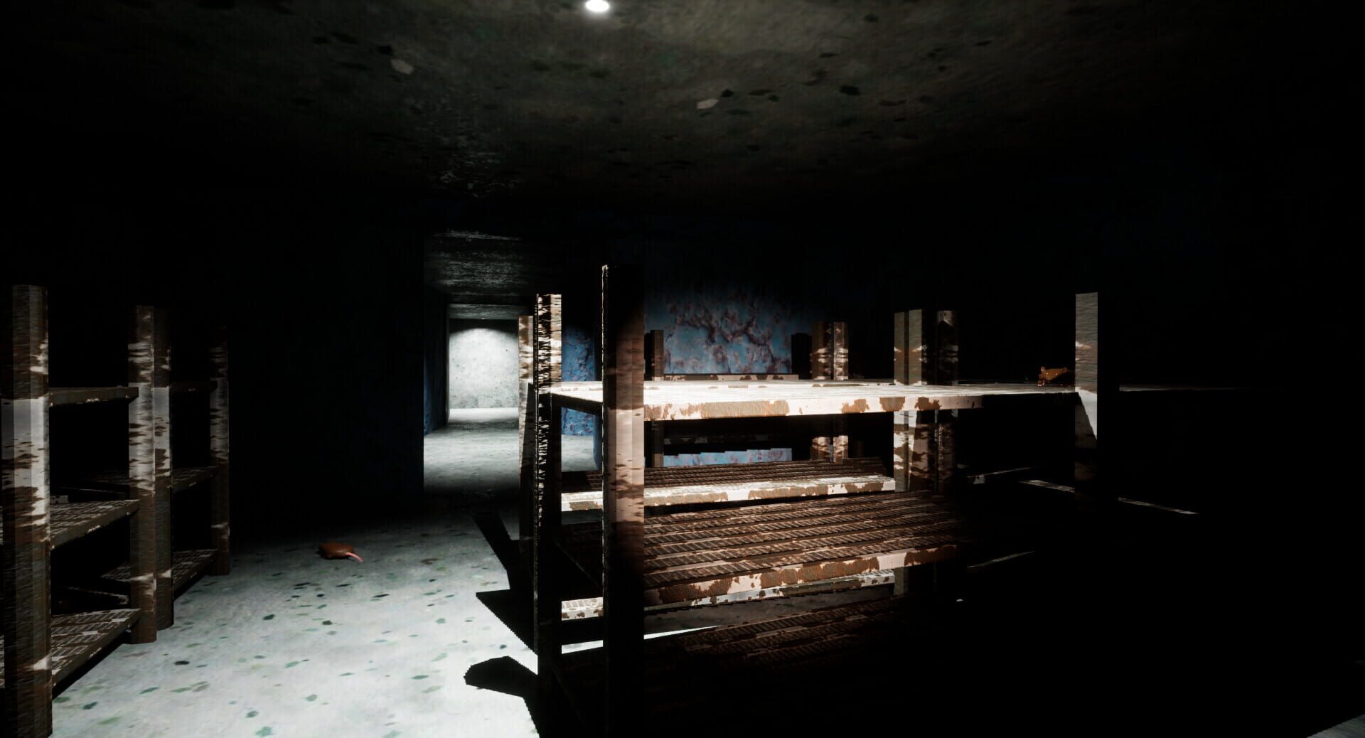 Dark Dive - Screenshot
