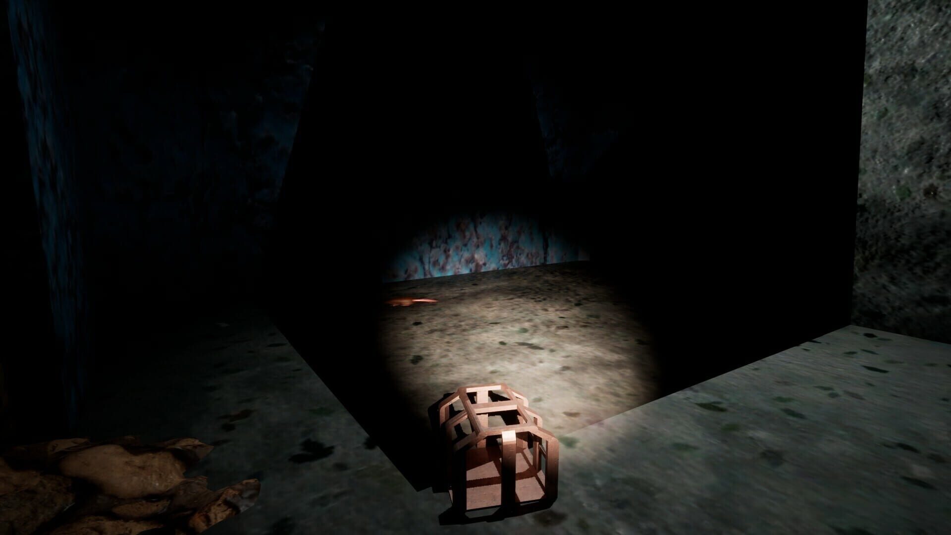 Dark Dive - Screenshot
