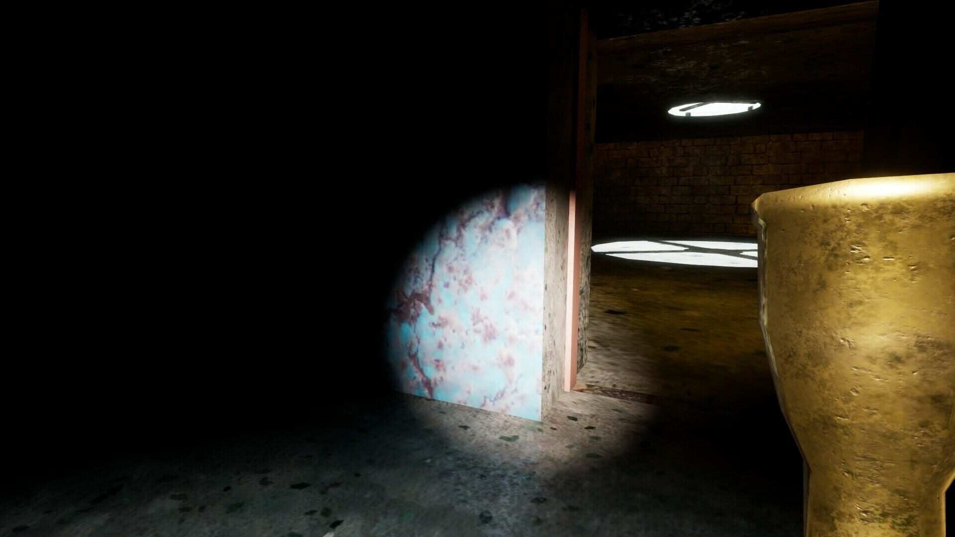 Dark Dive - Screenshot