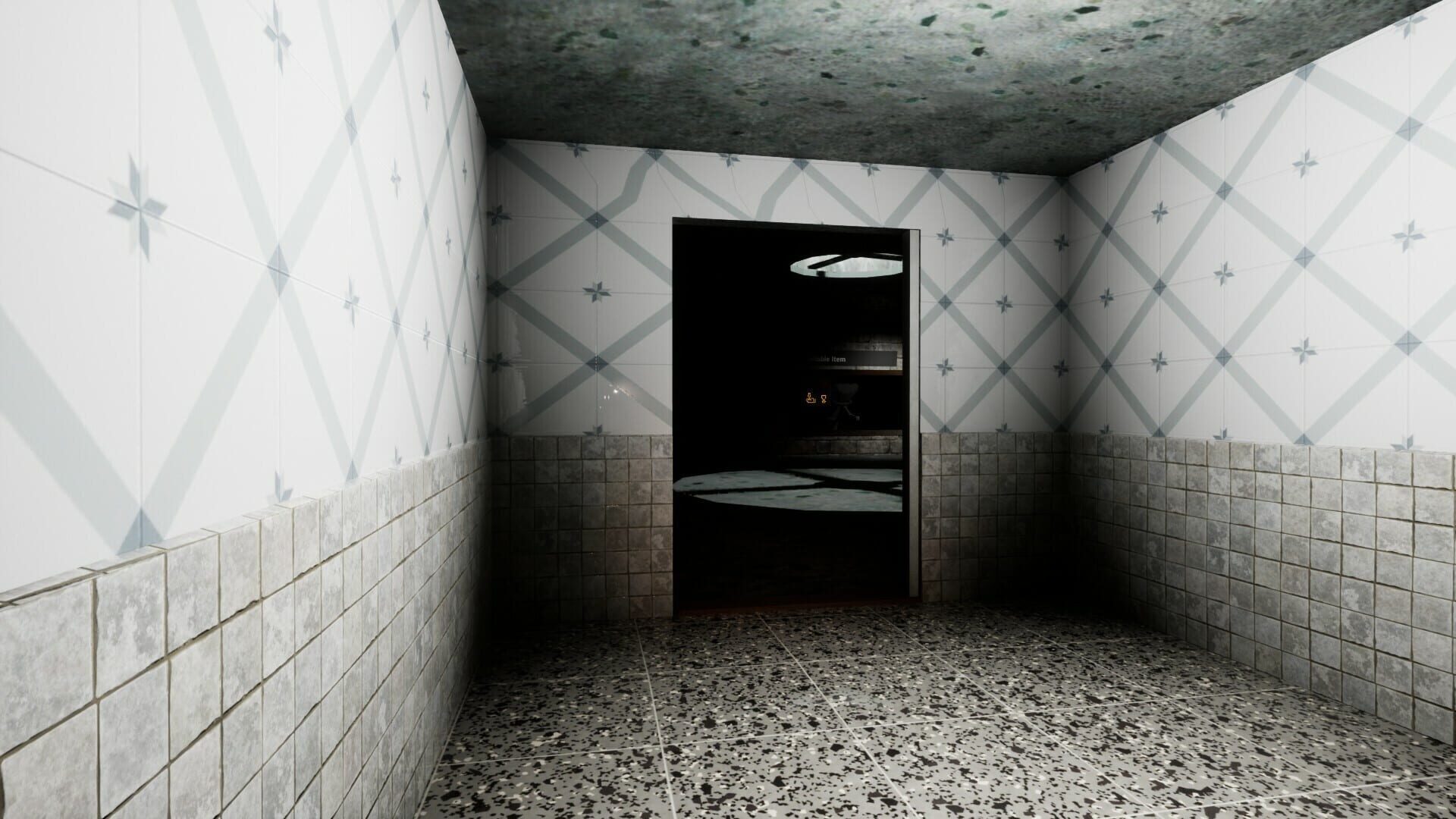Dark Dive - Screenshot