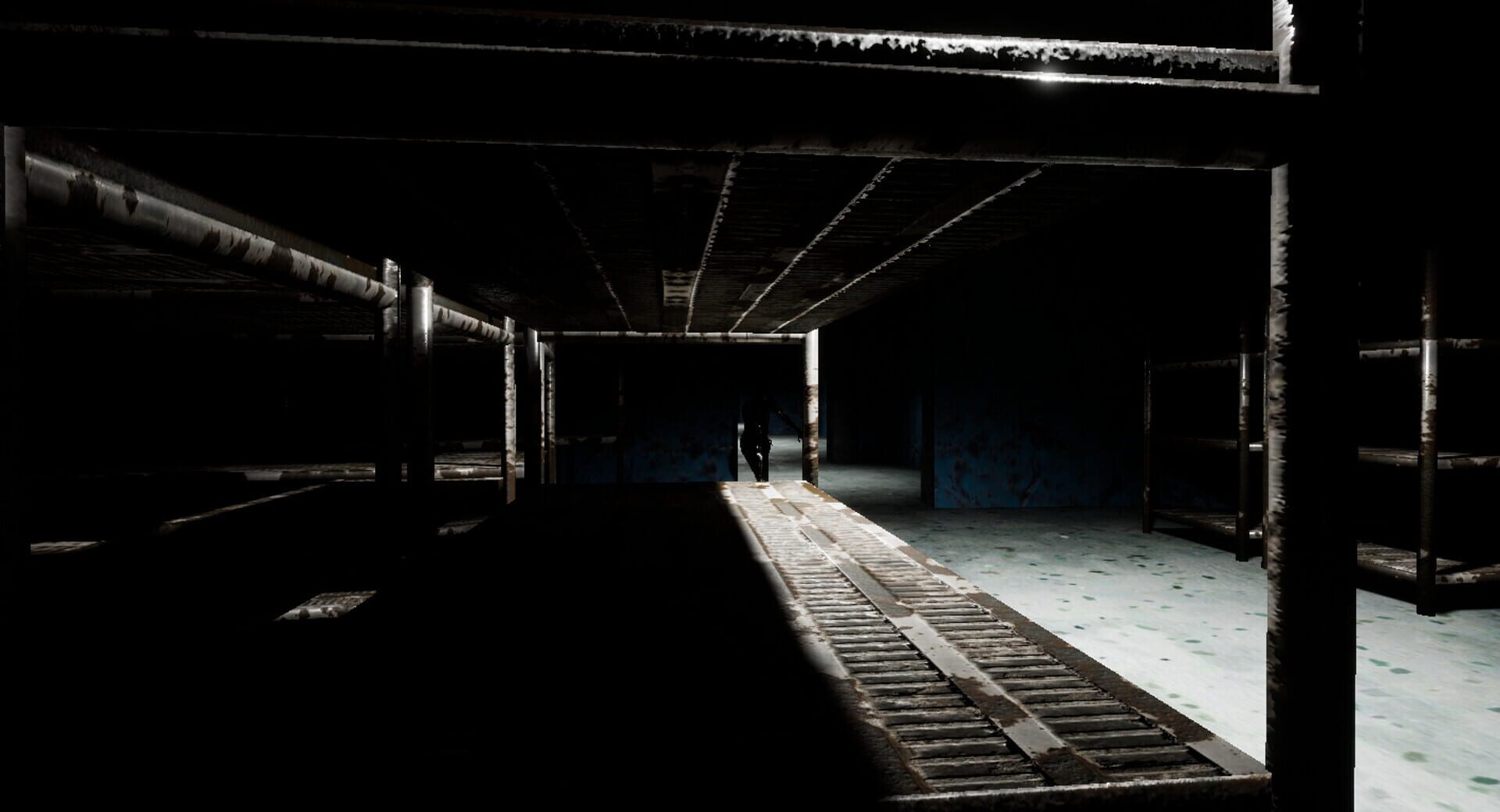 Dark Dive - Screenshot