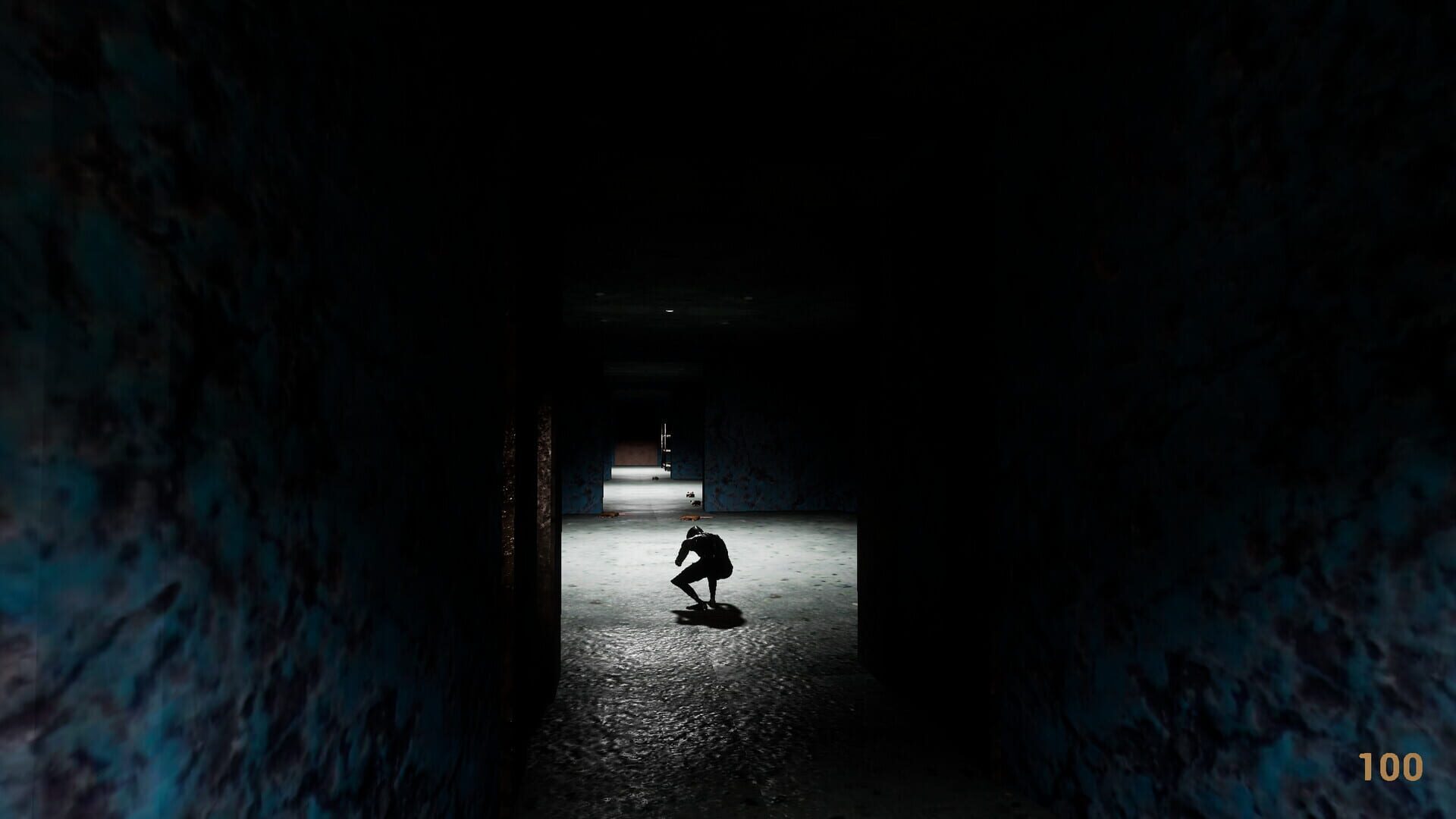 Dark Dive - Screenshot