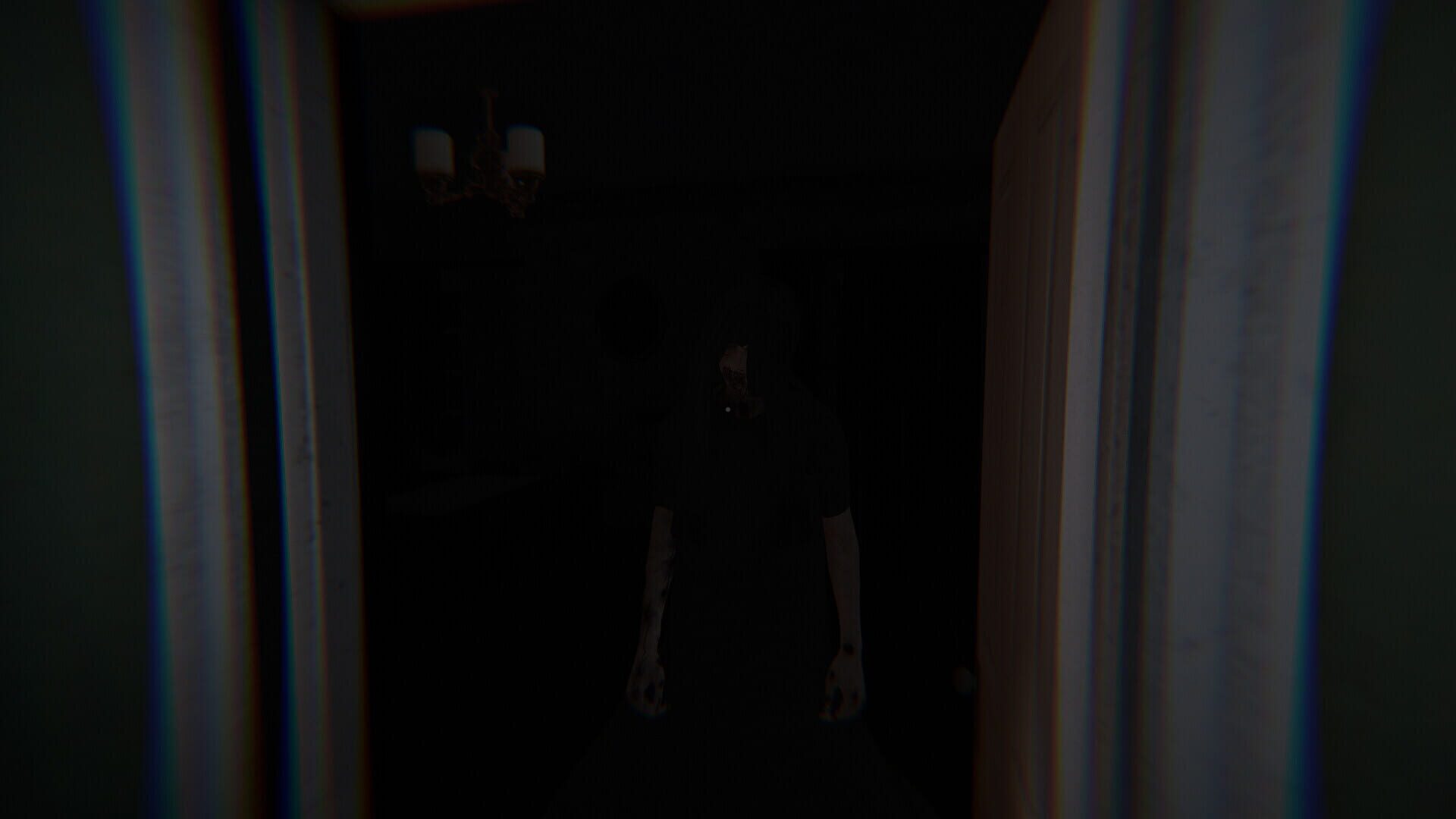 Not Alone - Screenshot