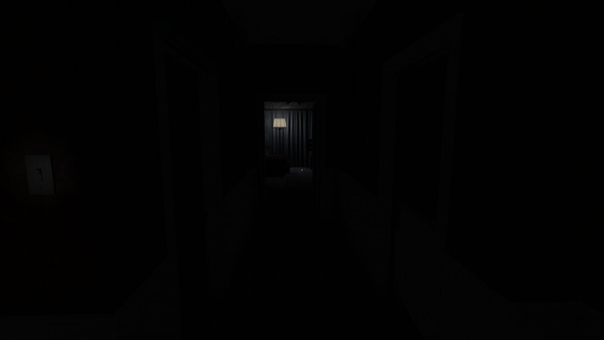 Not Alone - Screenshot