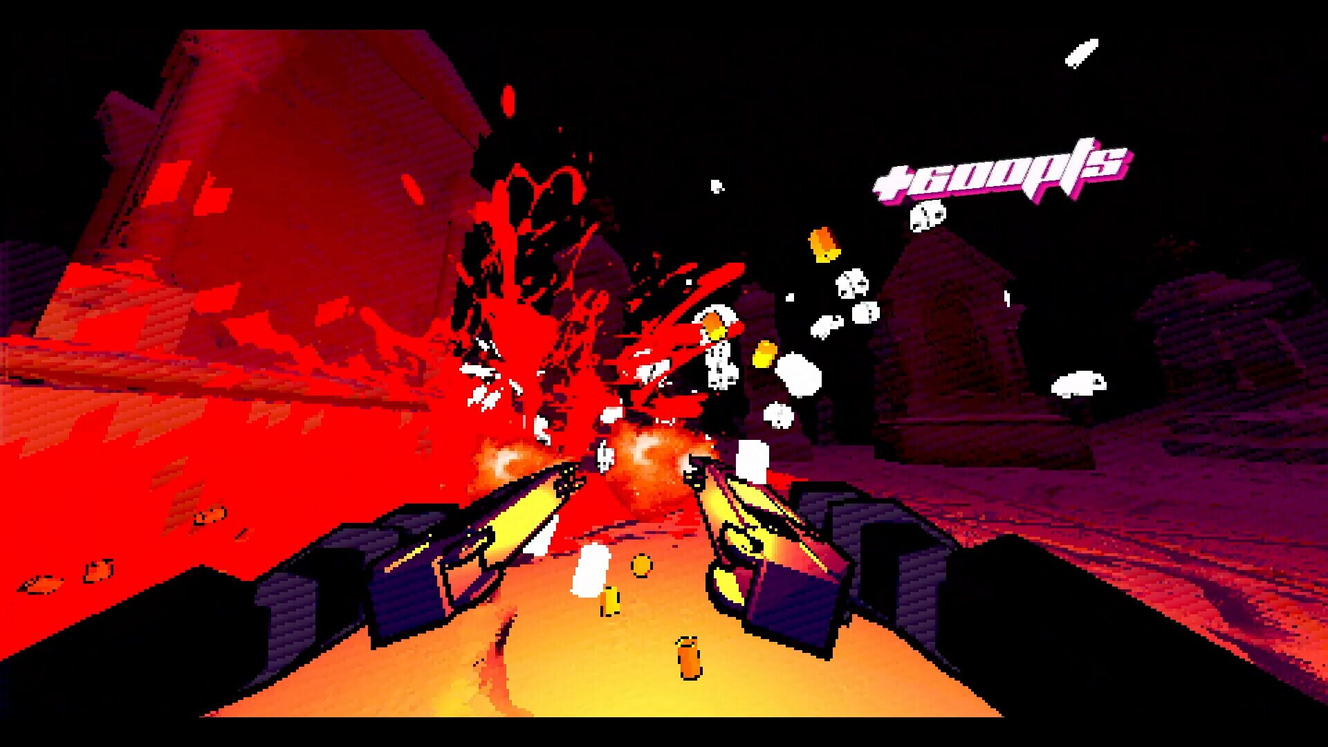 Deathtrip - Screenshot