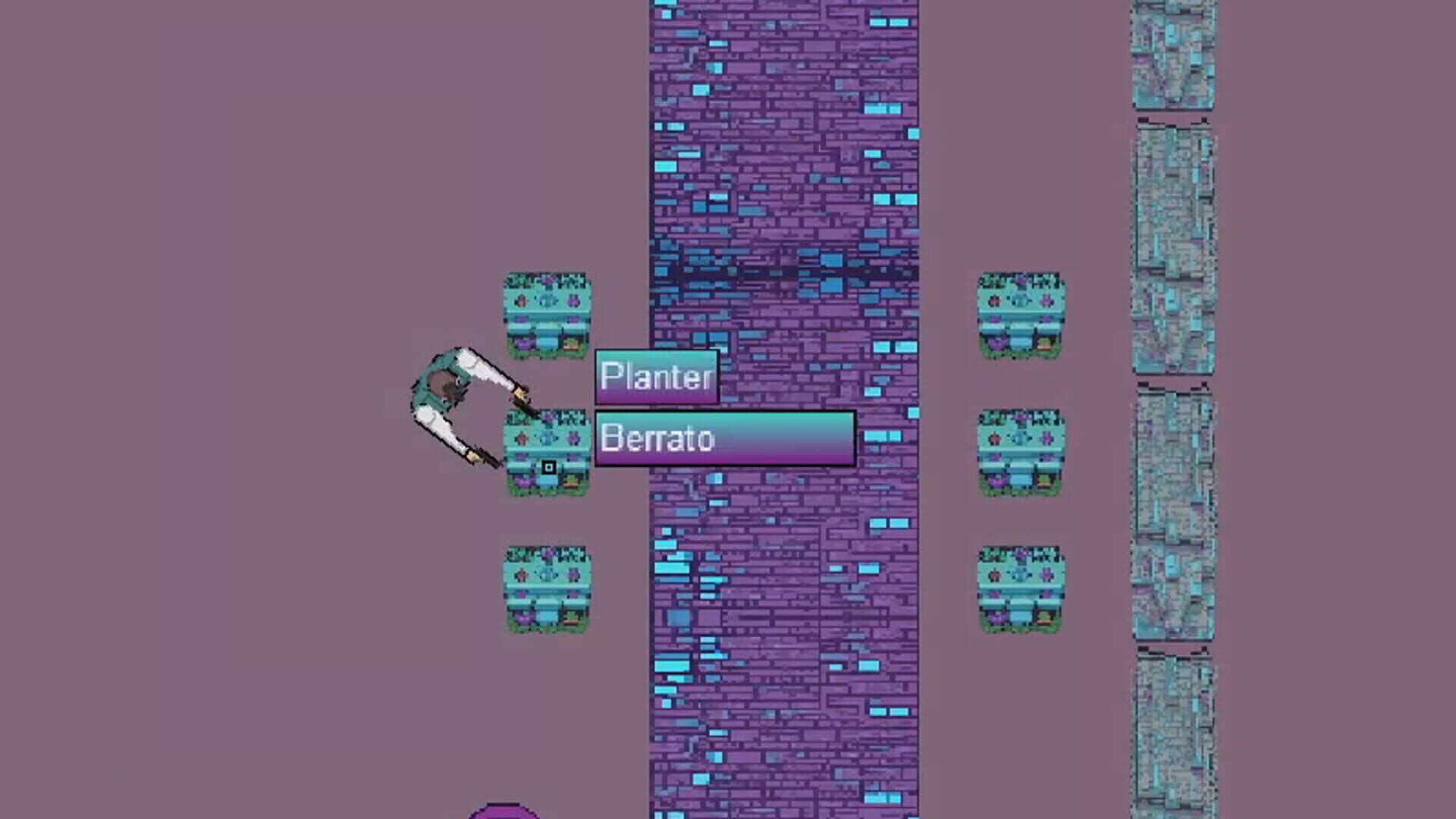 Vice Grill: Synthwave Survival - Screenshot