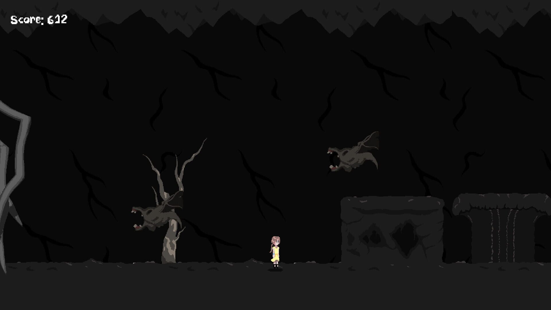 Inner Struggle - Screenshot