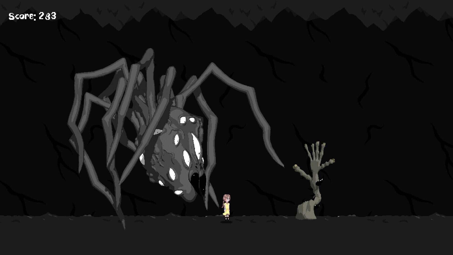 Inner Struggle - Screenshot