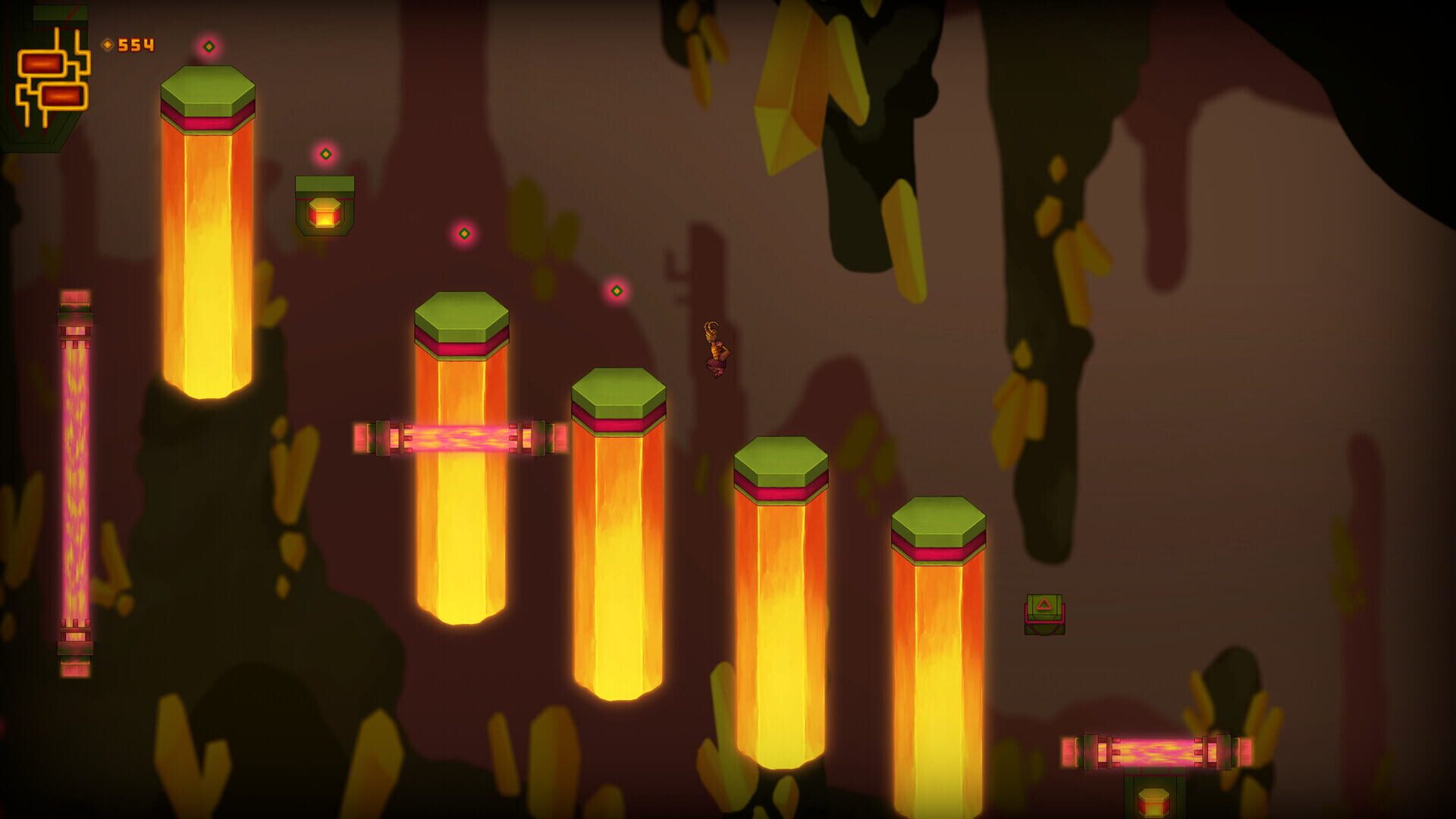 Elfscape: Ancestors - Screenshot