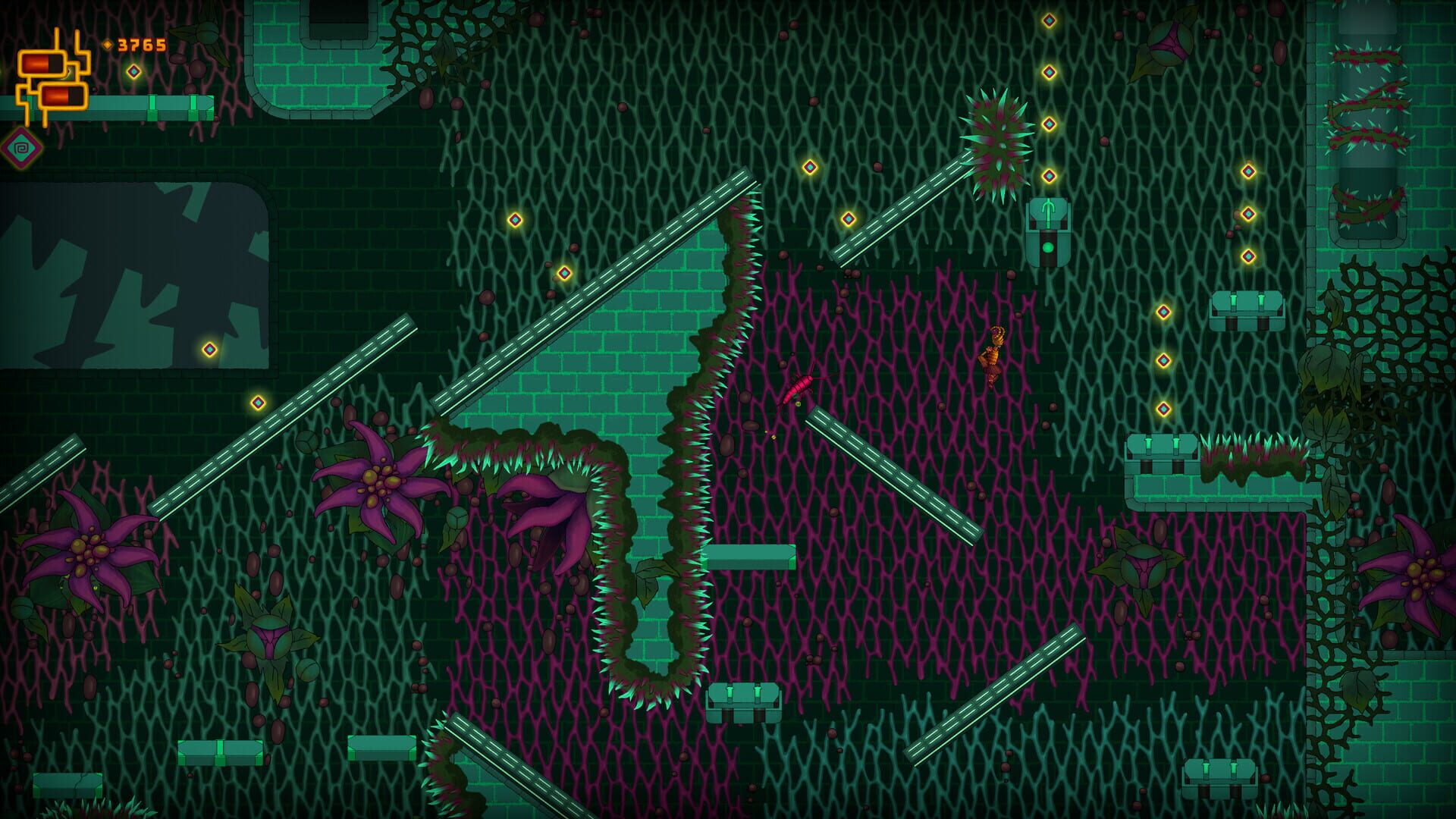 Elfscape: Ancestors - Screenshot