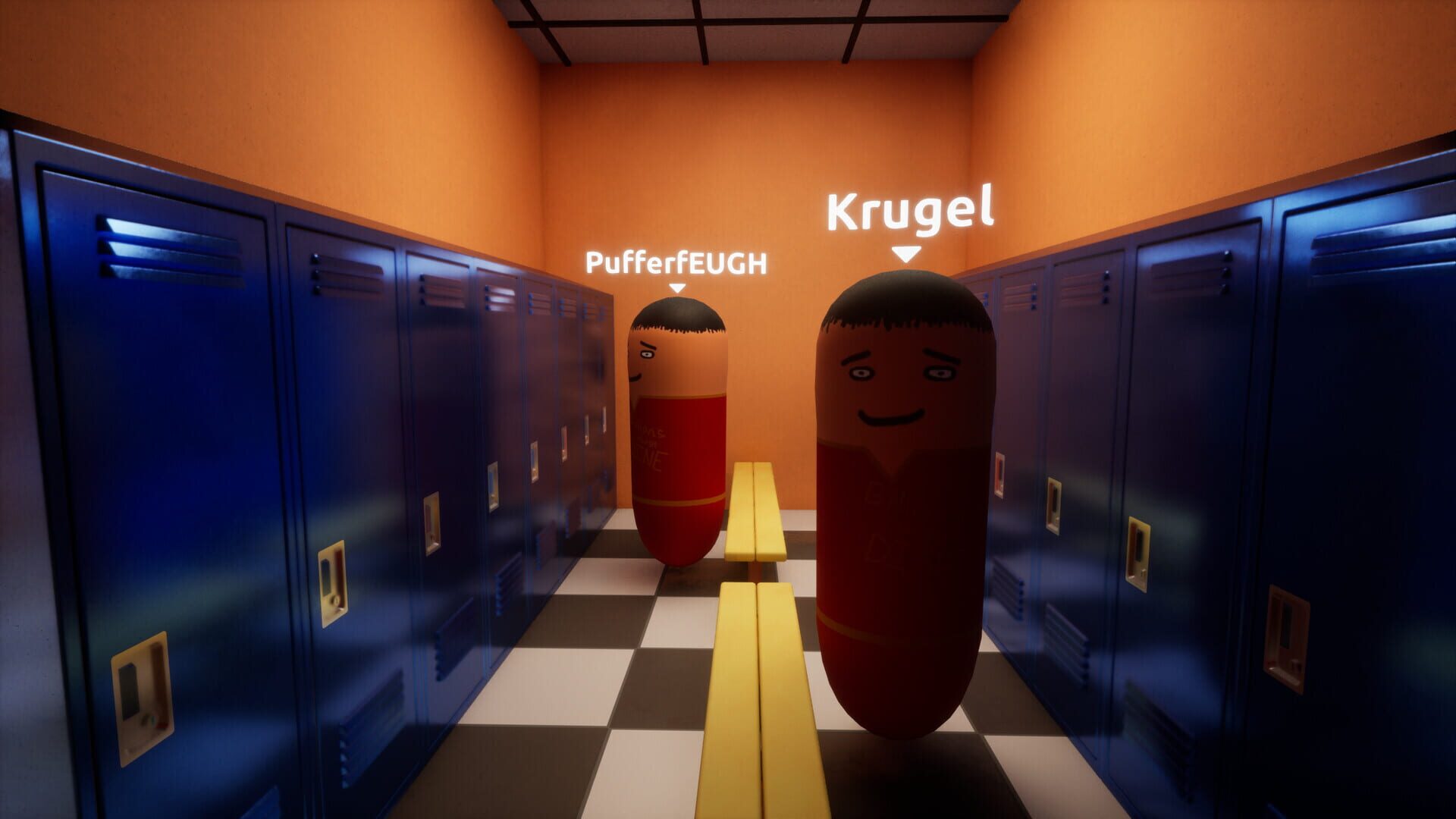 Burger Takeout - Screenshot