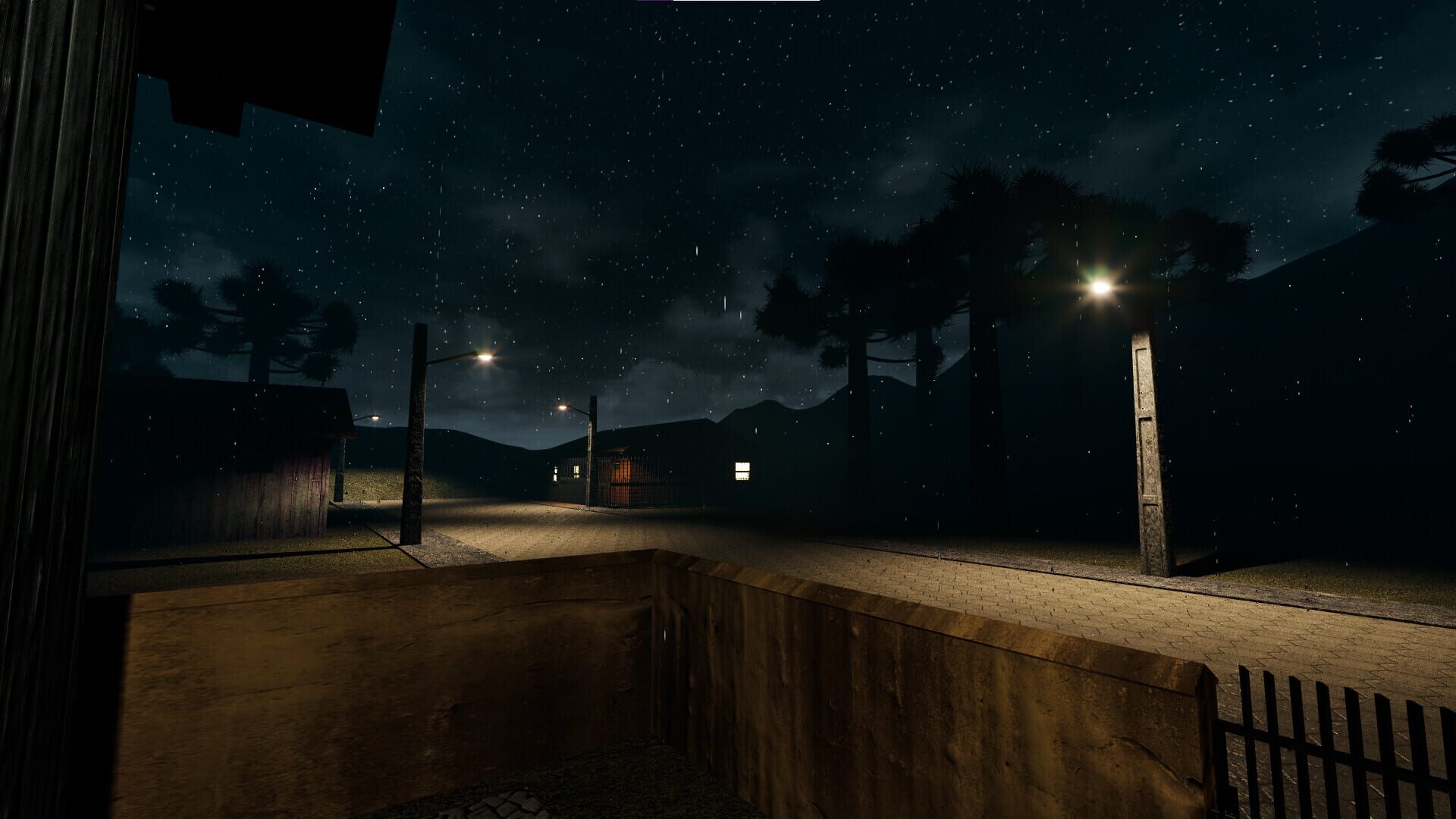 Cemitério São Sacramento - Screenshot