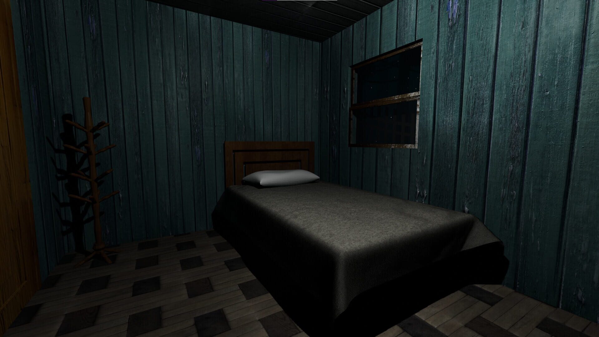 Cemitério São Sacramento - Screenshot