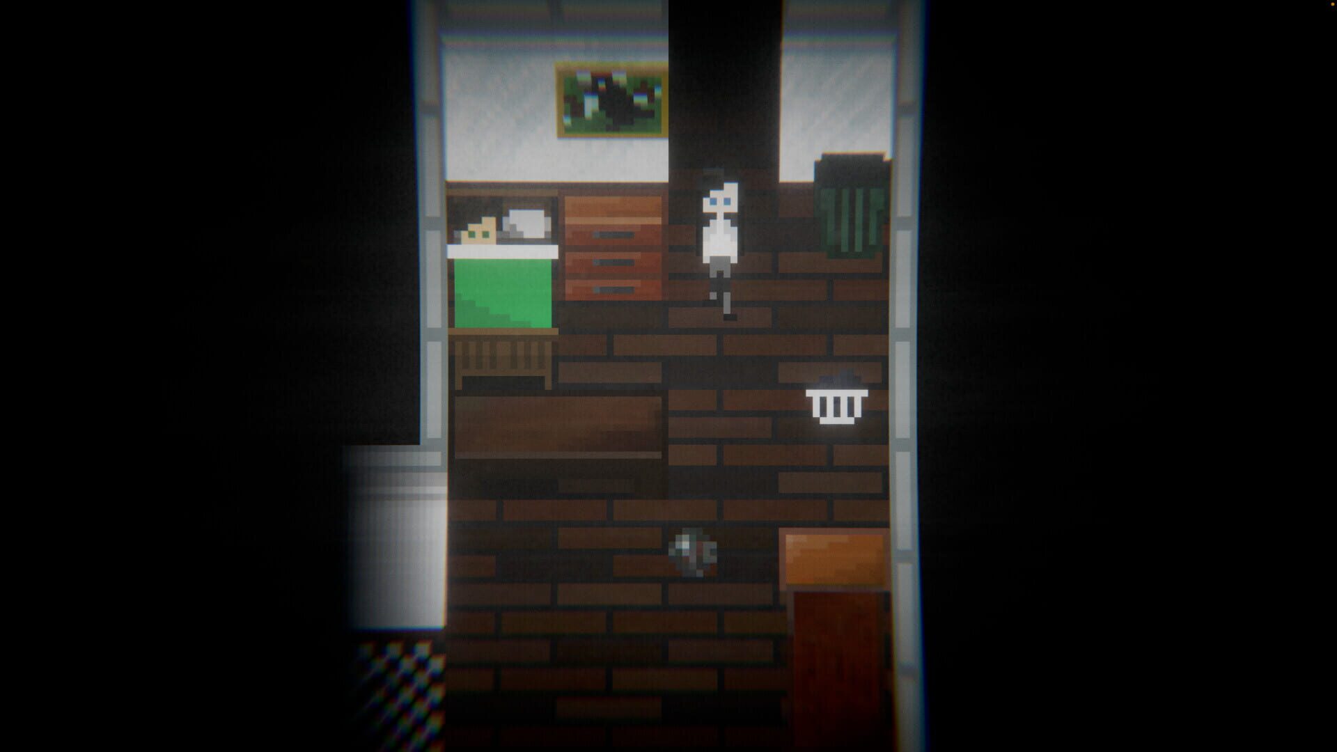Fallen Light - Screenshot
