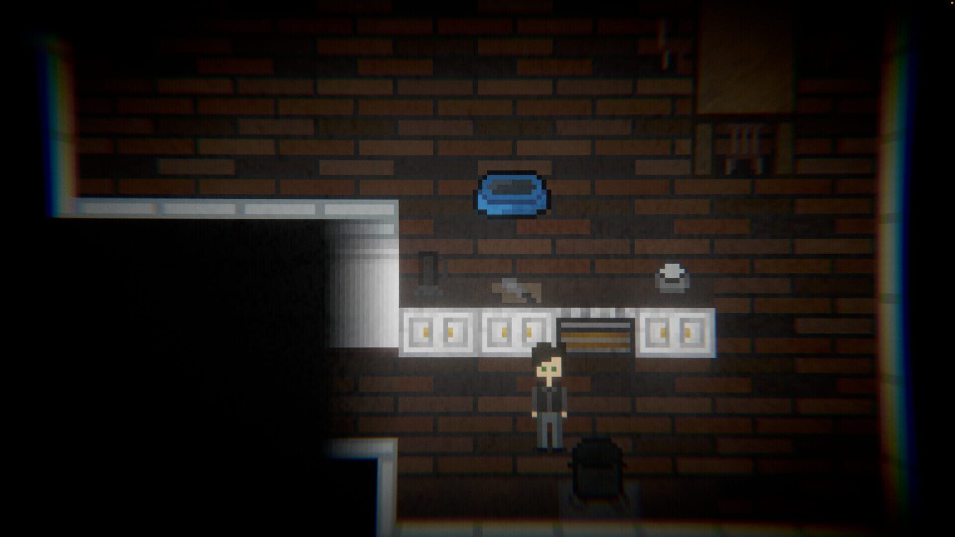 Fallen Light - Screenshot