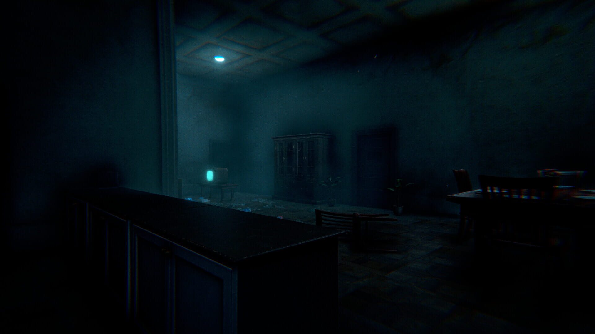 Fallen Light - Screenshot