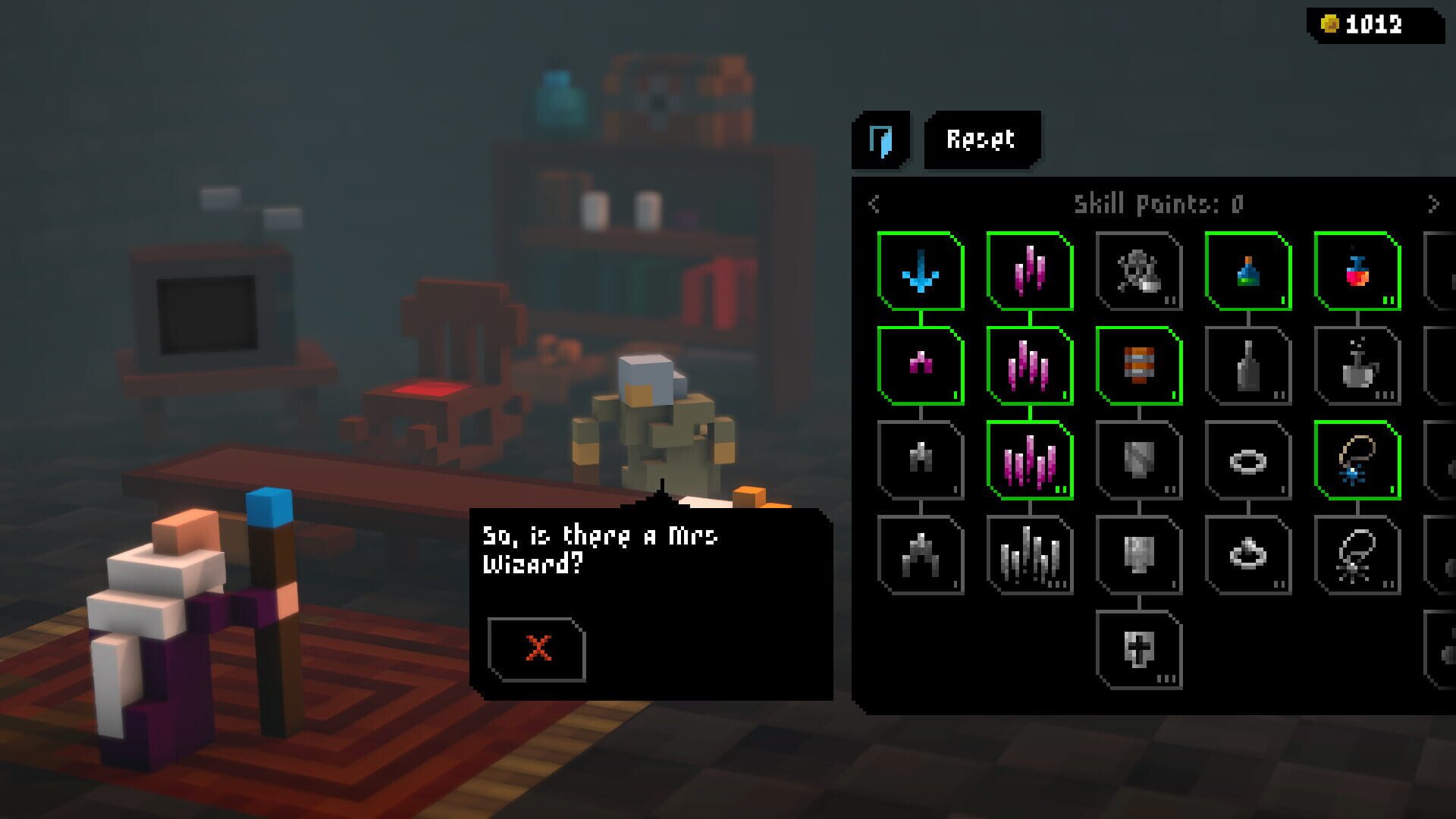 Flipping Legend DX - Screenshot